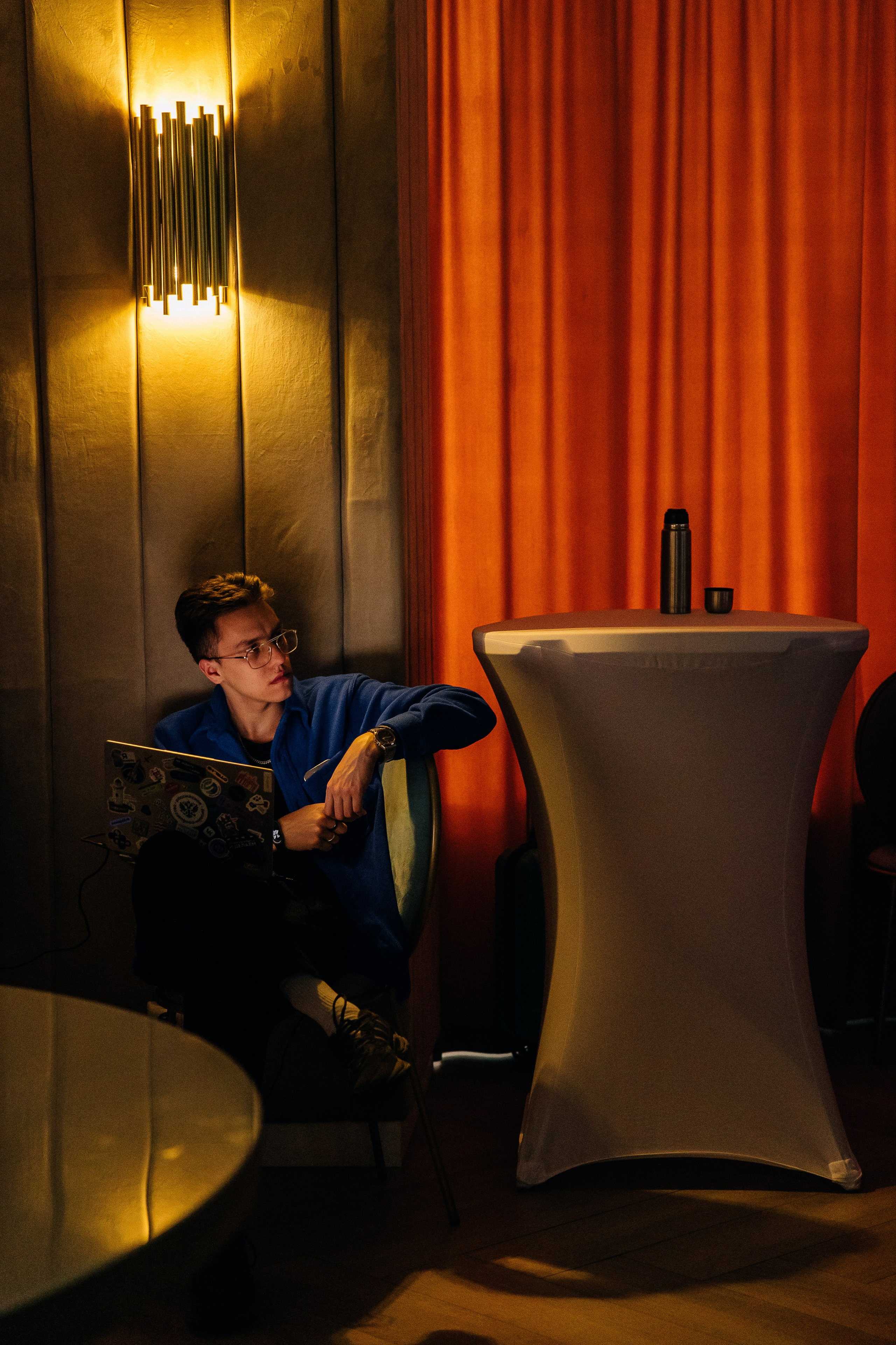 Вед Хантер 4.0. Свадебный и семейный фотограф в Воронеже Свиридова Евгения