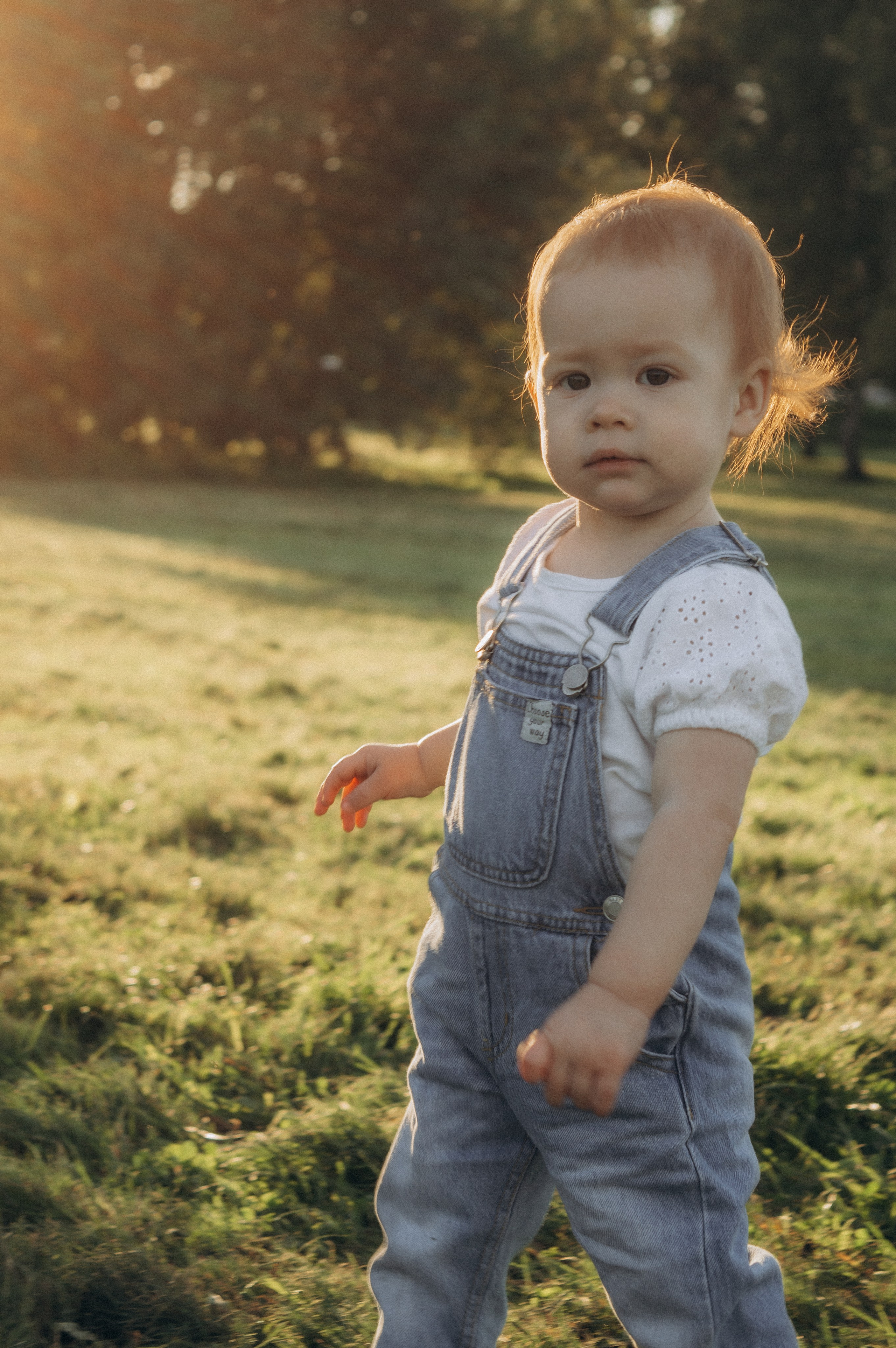 Аромат августа. Семейная летняя фотосессия в парке. Москва. Юлия Левада Семейный и женский фотограф