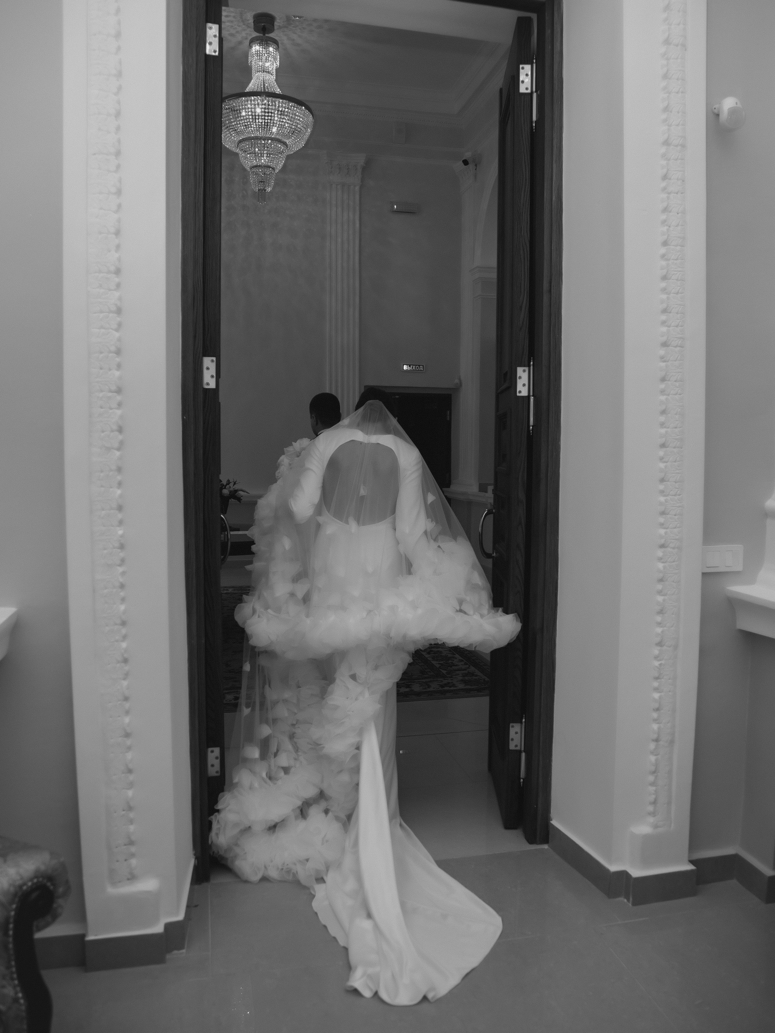 Евгений и Екатерина. Свадебный фотограф в Воронеже