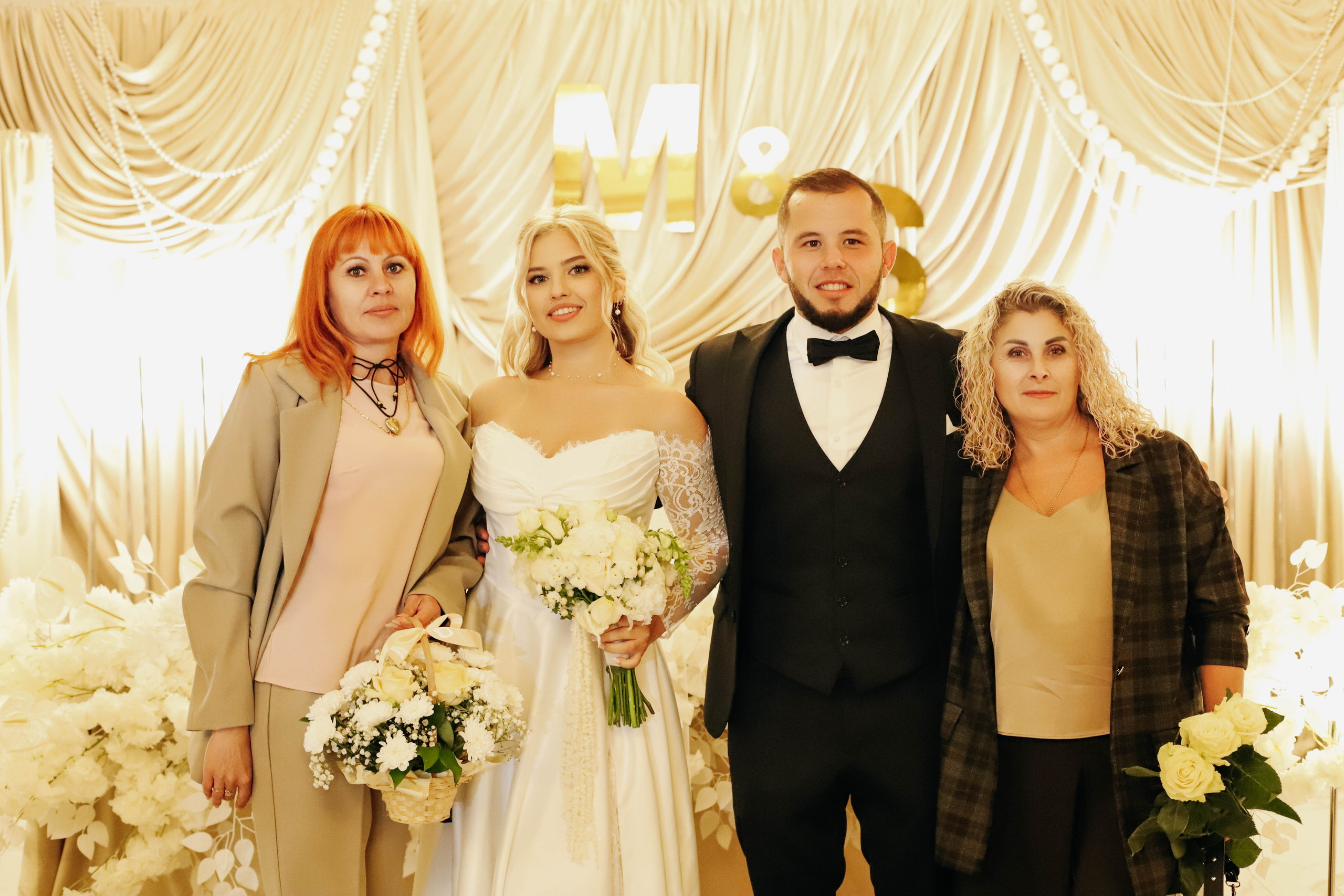 СОФИЯ & МИХАИЛ. Фотограф Мариуполь | Ялта | Крым — Диана Мазенко