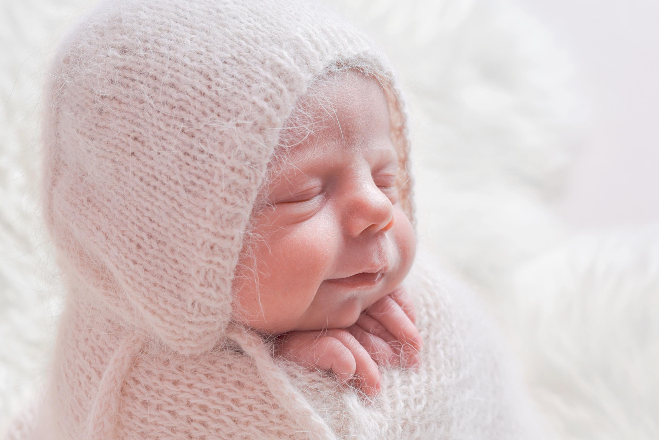 Мои работы. Фотограф новорожденных в Уфе Садыкова Наталья