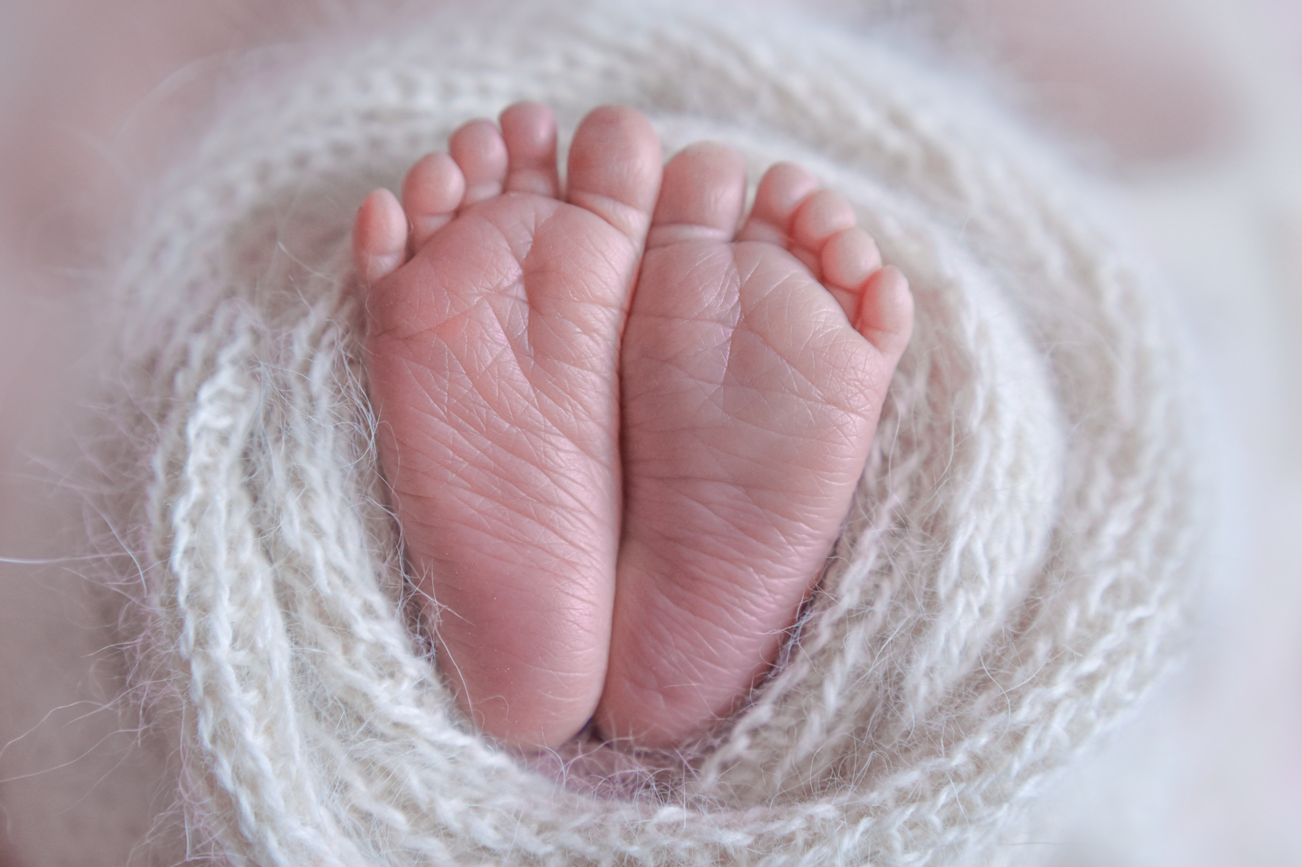 Мои работы. Фотограф новорожденных в Уфе Садыкова Наталья