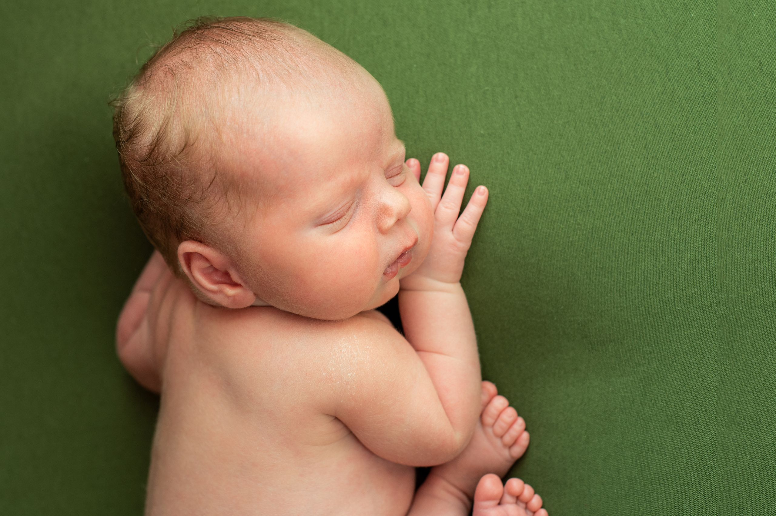 Мои работы. Фотограф новорожденных в Уфе Садыкова Наталья