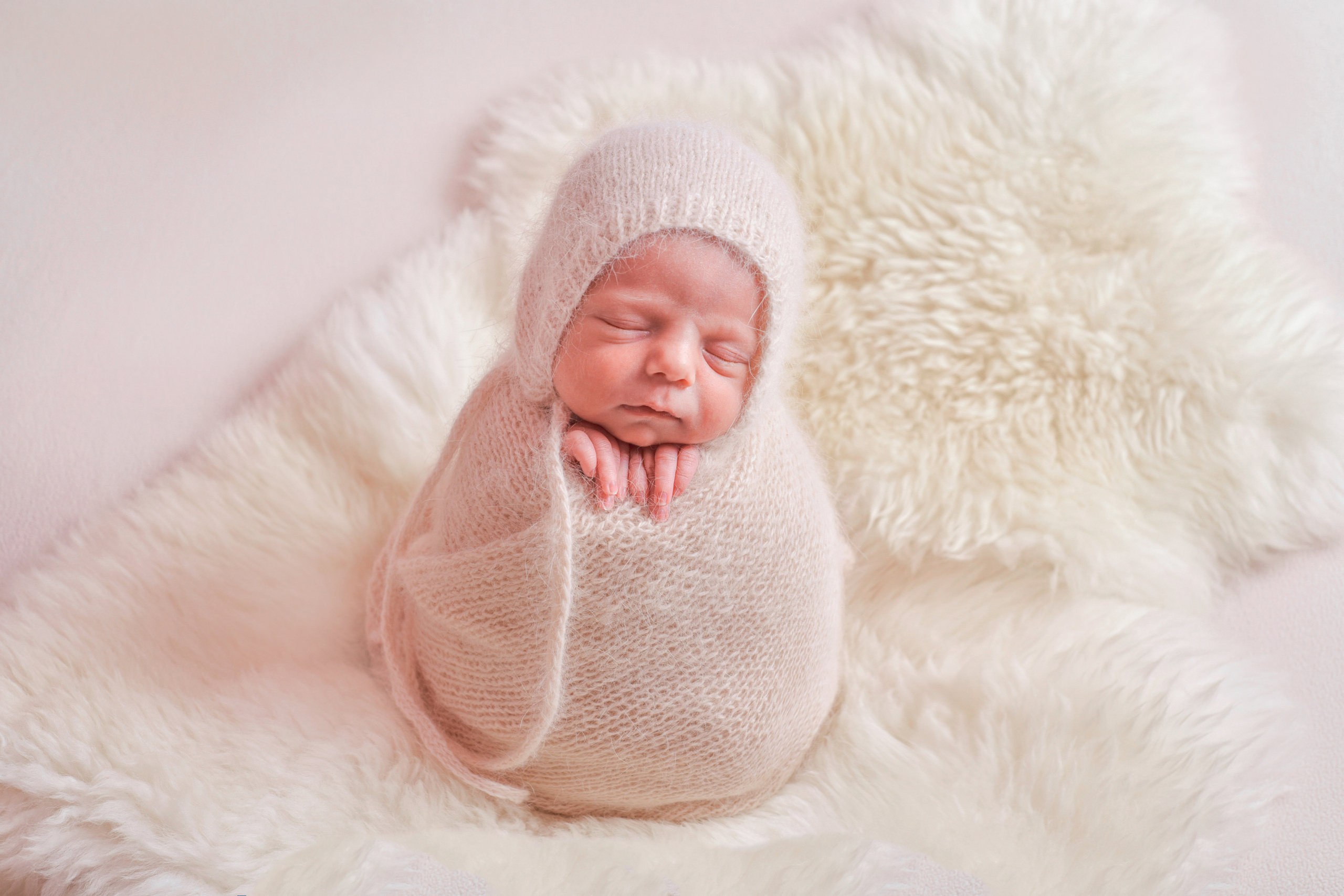 Мои работы. Фотограф новорожденных в Уфе Садыкова Наталья