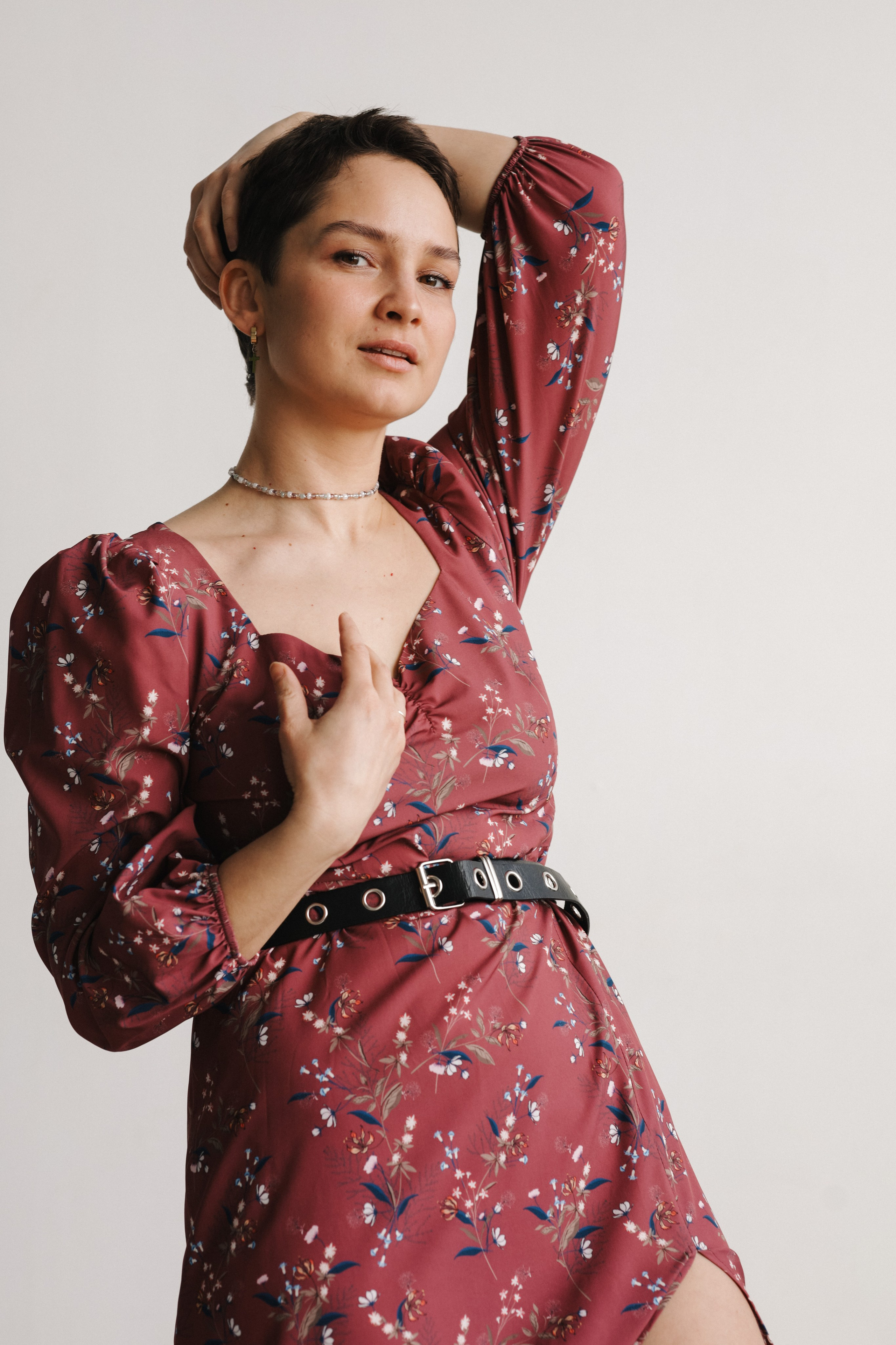 Оля. Алёна Стерхова — Предметный и портретный фотограф. Ижевск