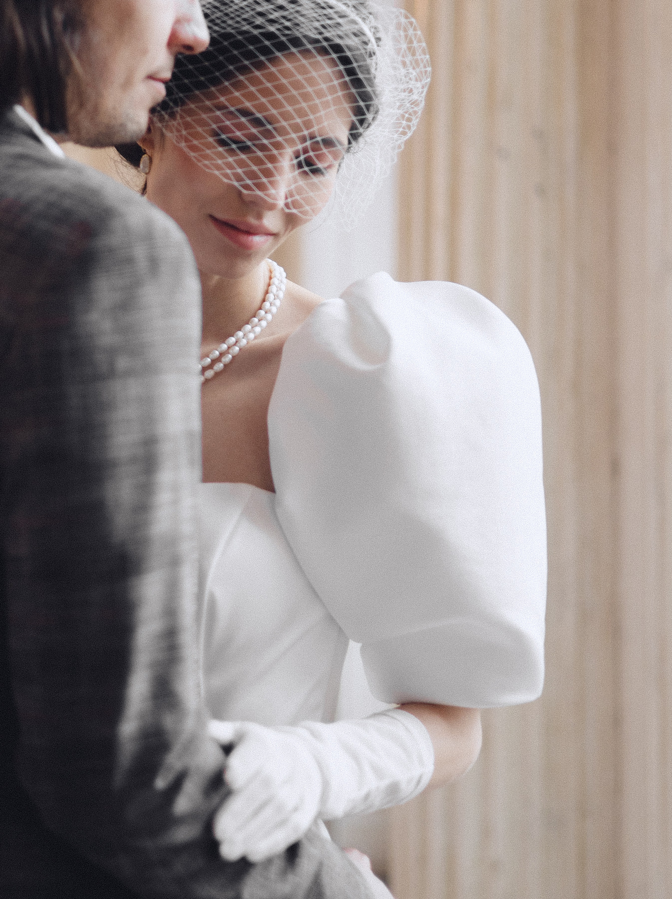 Свадебная съемка в Эрмитаже. Фотограф в Санкт-Петербурге Осокина Елизавета