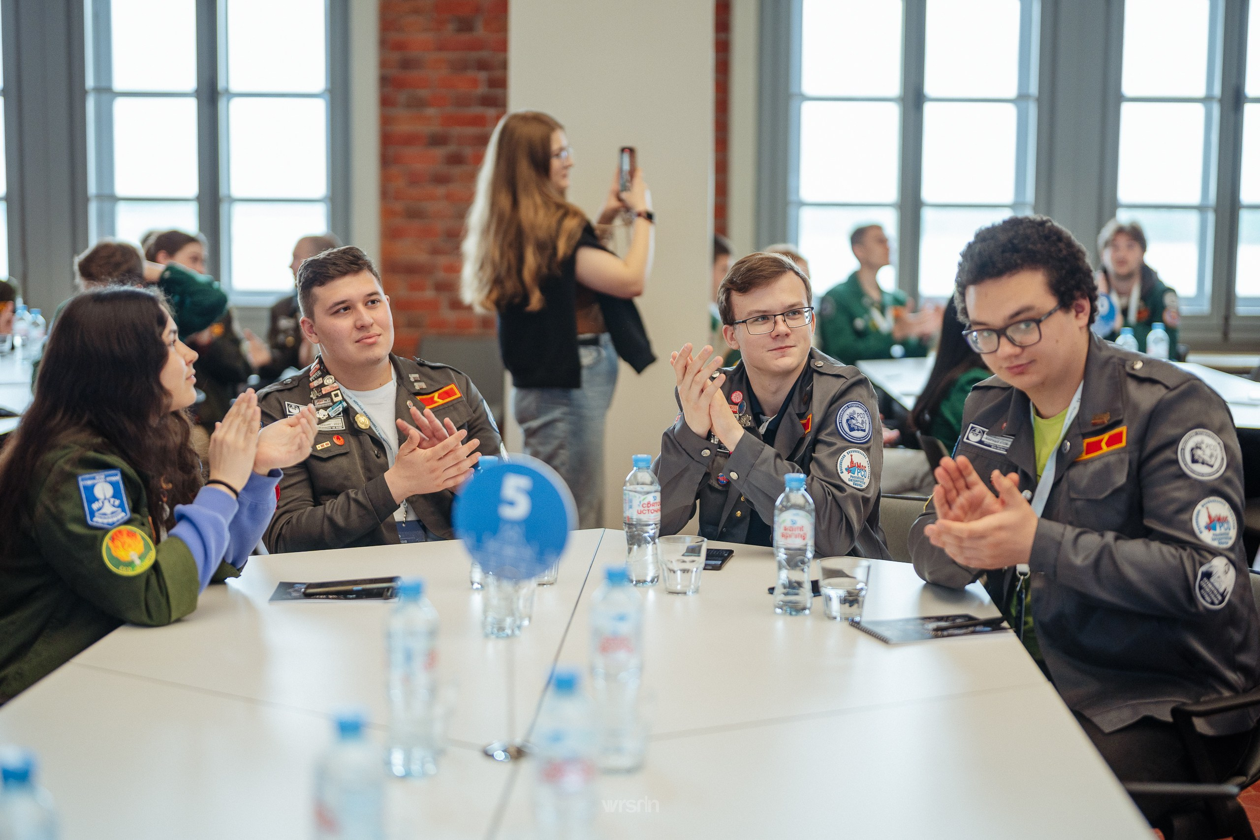 РОСАТОМ · РСО · Школа профмастерства. Владимир Вершинин, тот самый свадебный видеограф