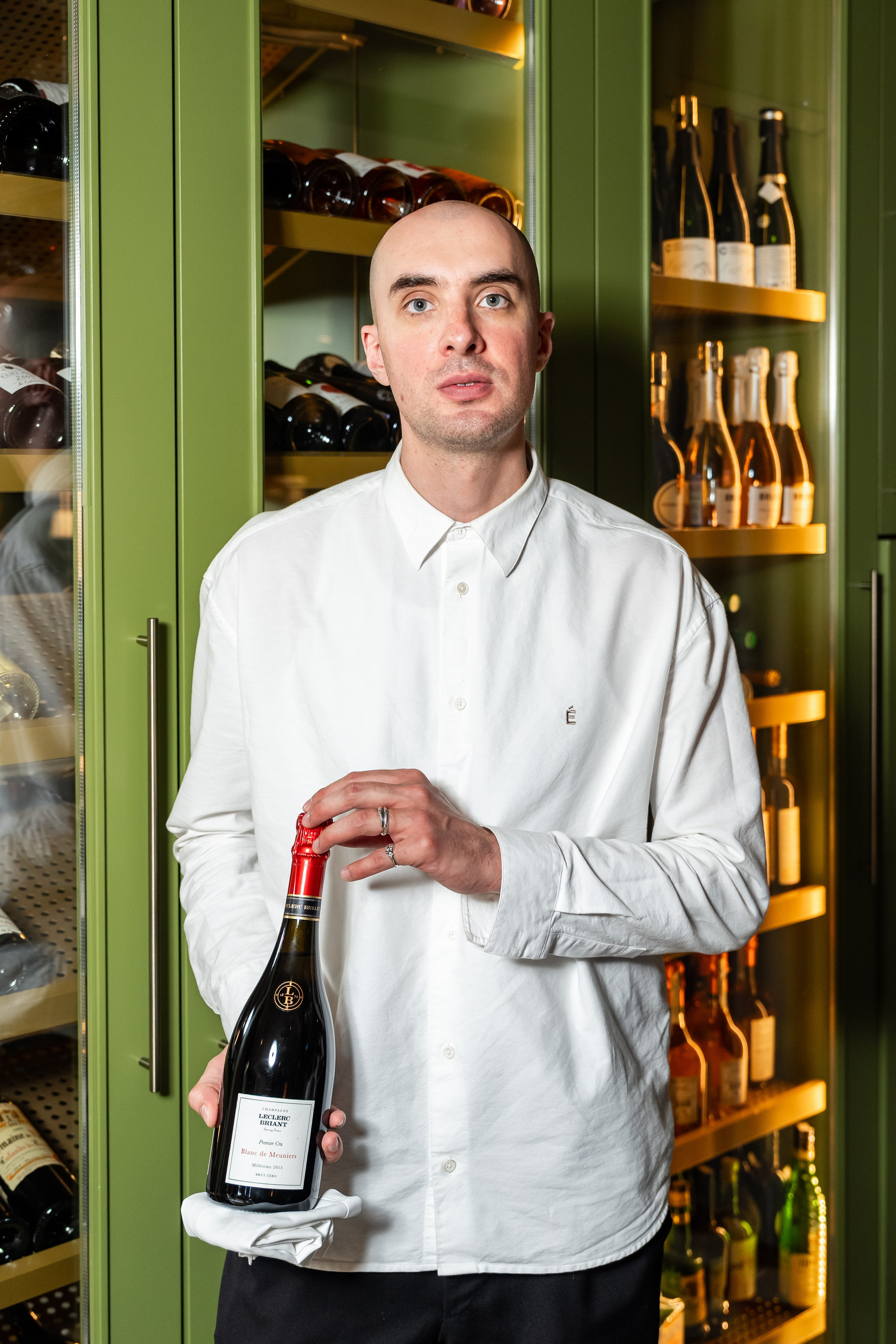 Le Pigeon — Русские сезоны и Балет «Дягилев». Фотограф Никита Комаров