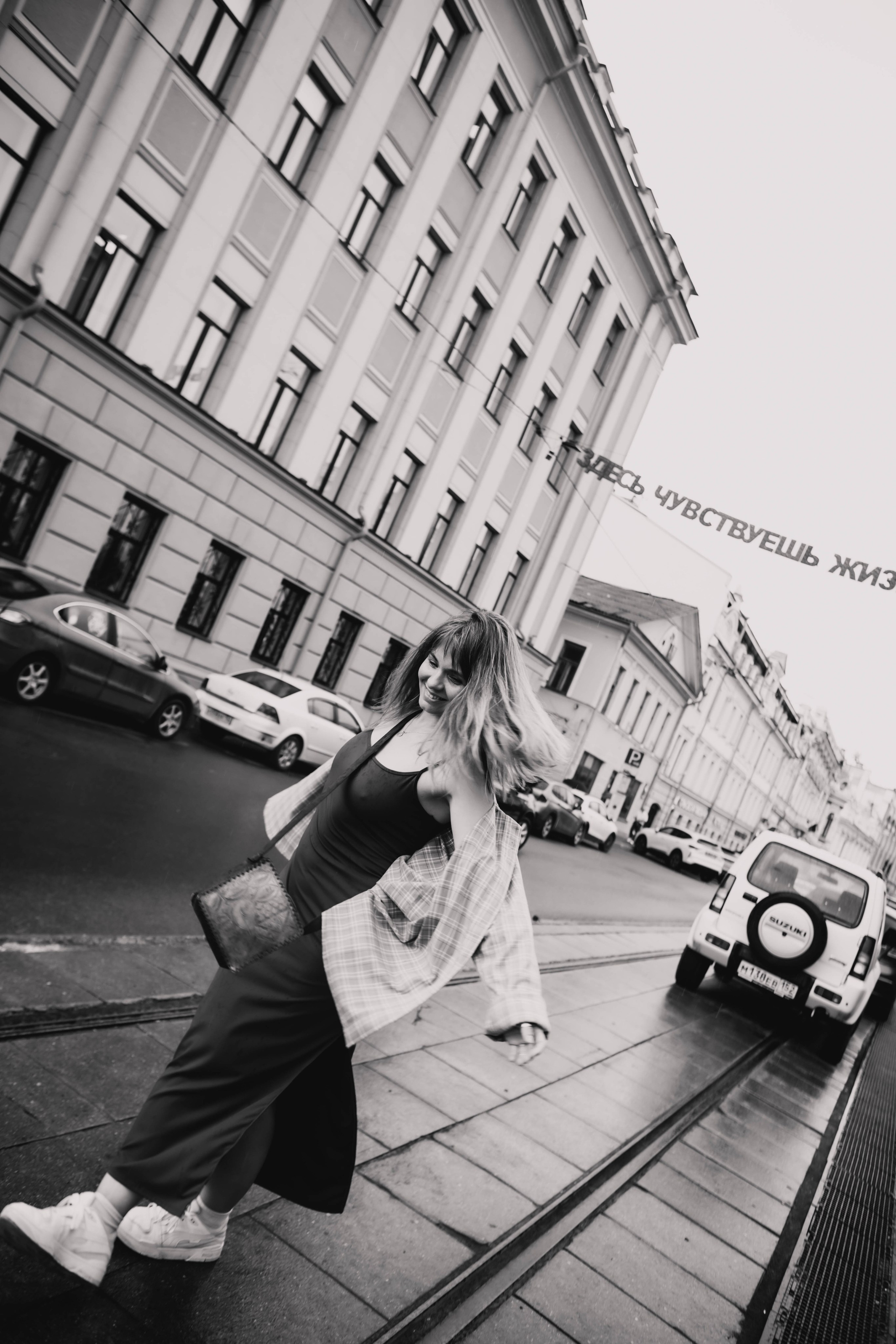 Марина Мистраль. Фотограф в Нижнем Новгороде