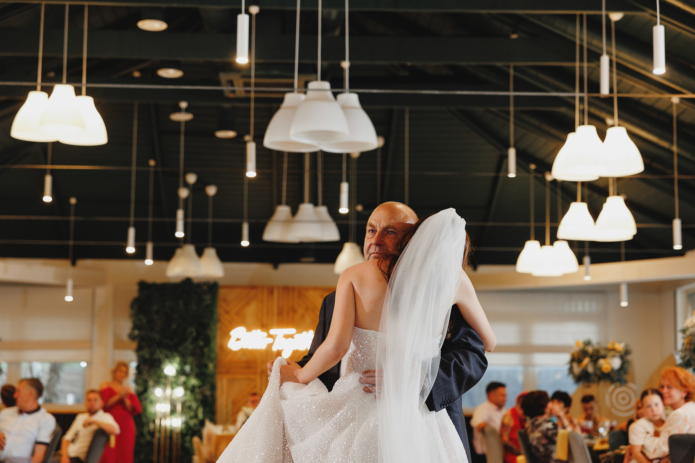 Василий Виктория. Свадебный фотограф и видеограф Дмитрий Горяченков