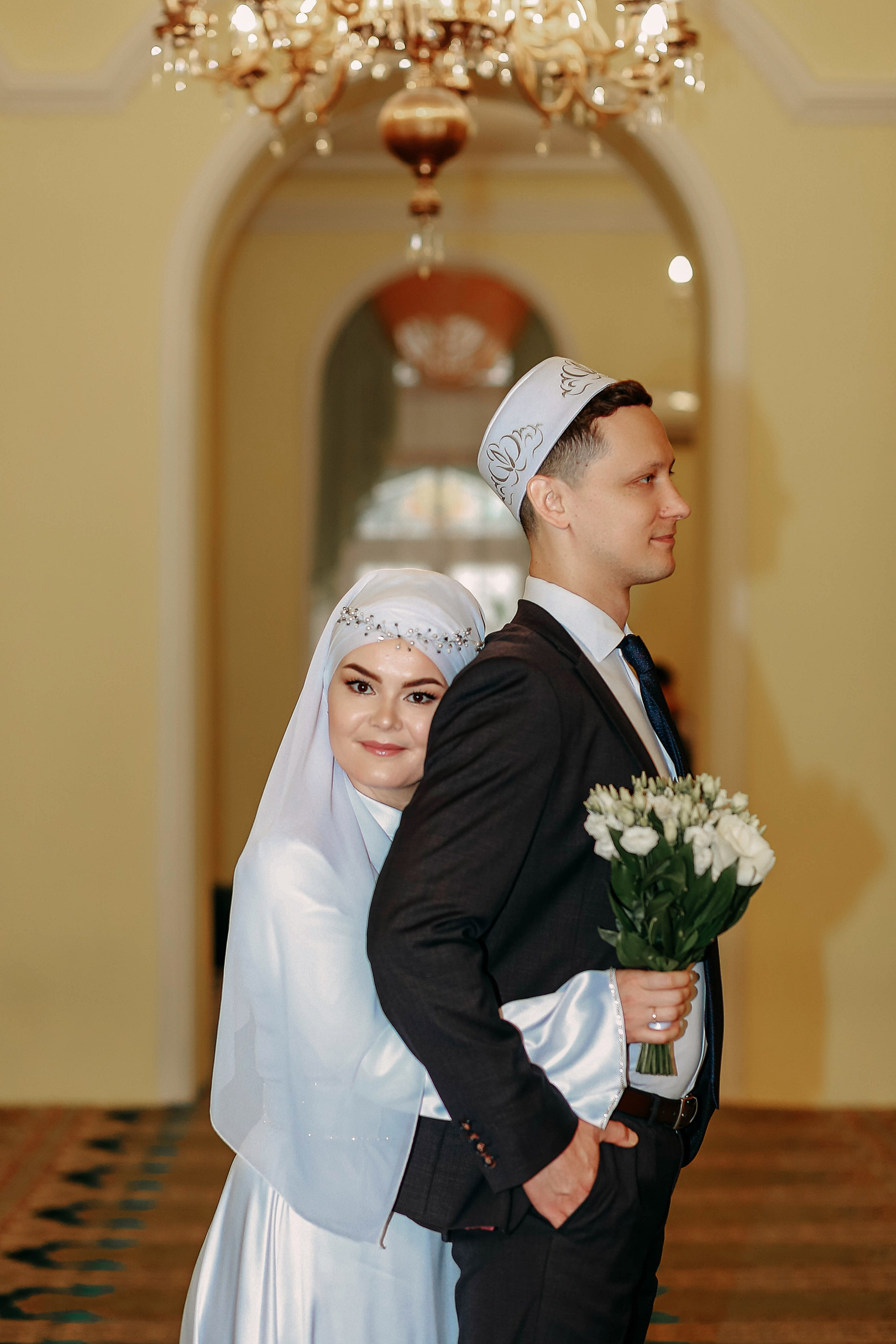 Лейсан+Вадим. Никах!. Иванова Ирина Свадебный и семейный фотограф г. Уфа