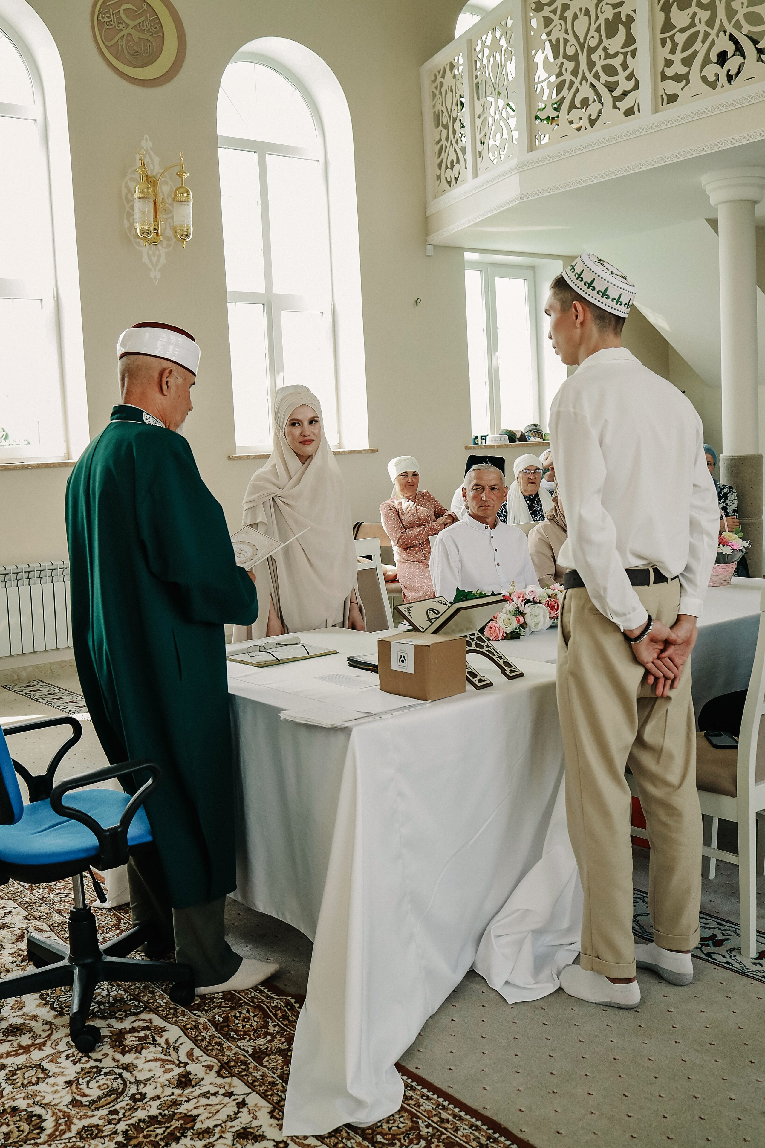 Никах 25.07.2025 г. Иванова Ирина Свадебный и семейный фотограф г. Уфа