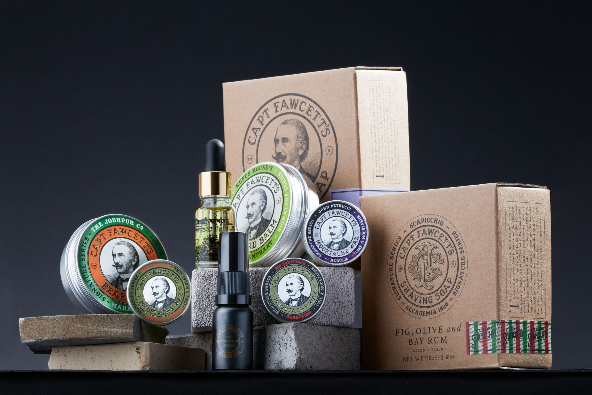 Предметная имиджевая съёмка. Владимир Вохмянин. Фотограф в Санкт-Петербурге