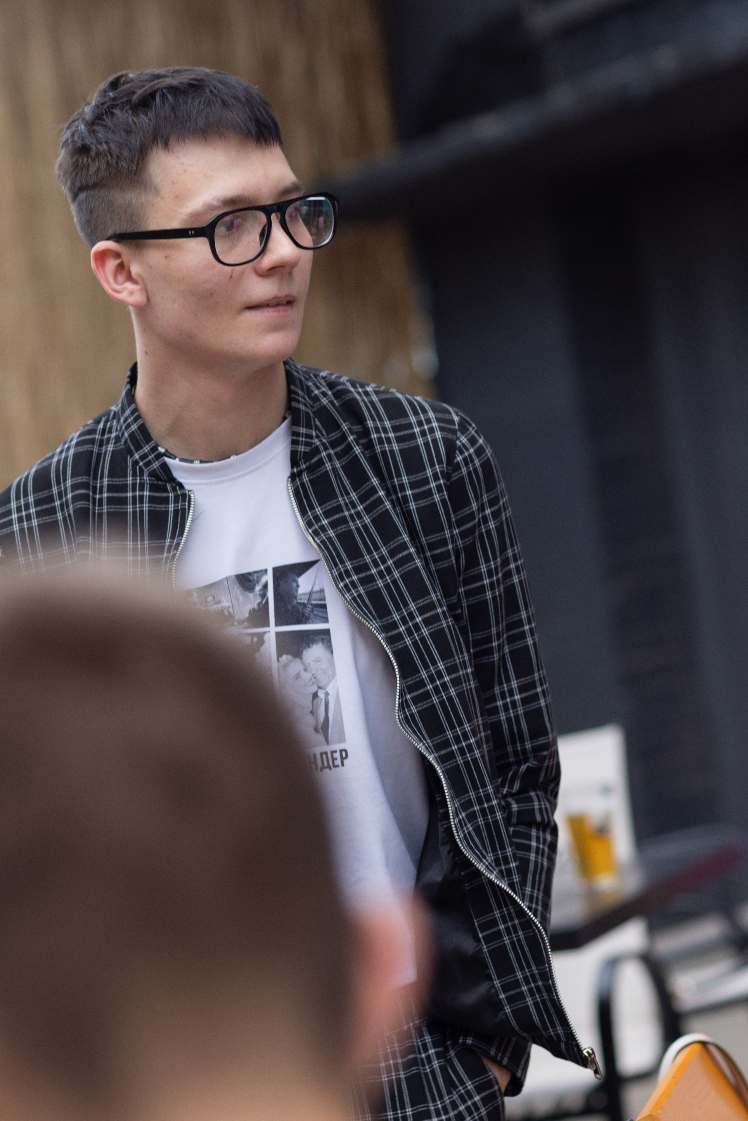 Открытие VICE CITY