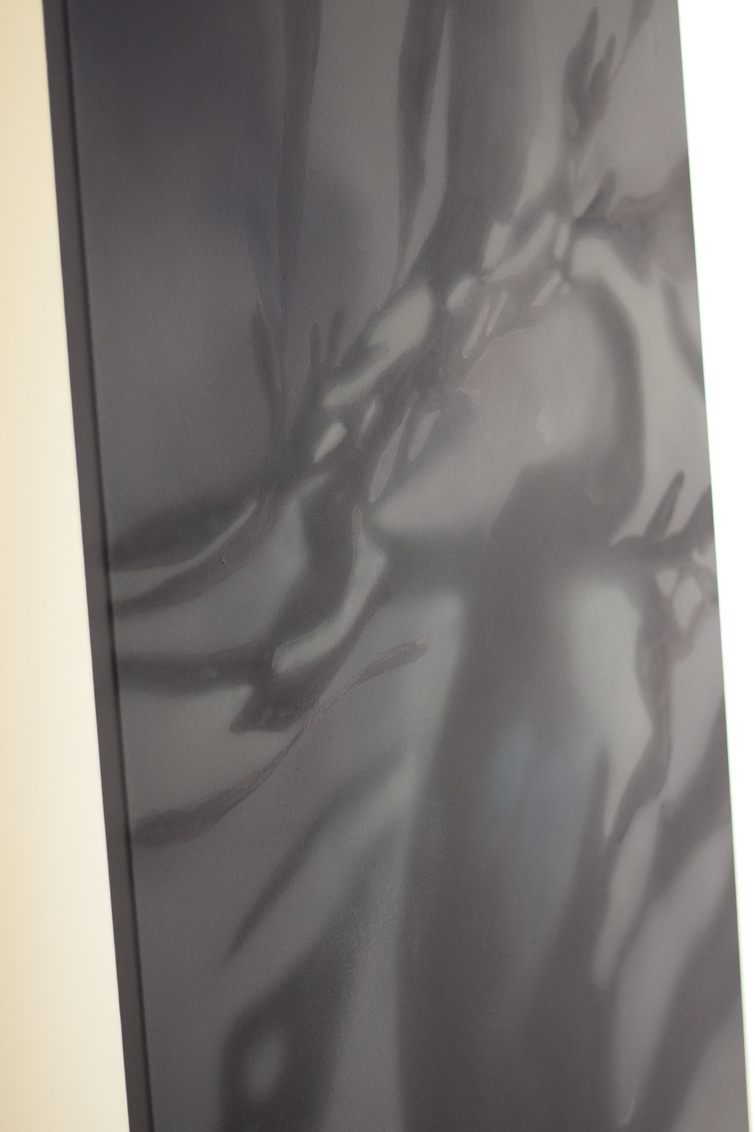 ФИЛОСОФИЯ ПРИСУТСТВИЯ. Я БЫЛА ЗДЕСЬ. Contemporary artist based in Moscow