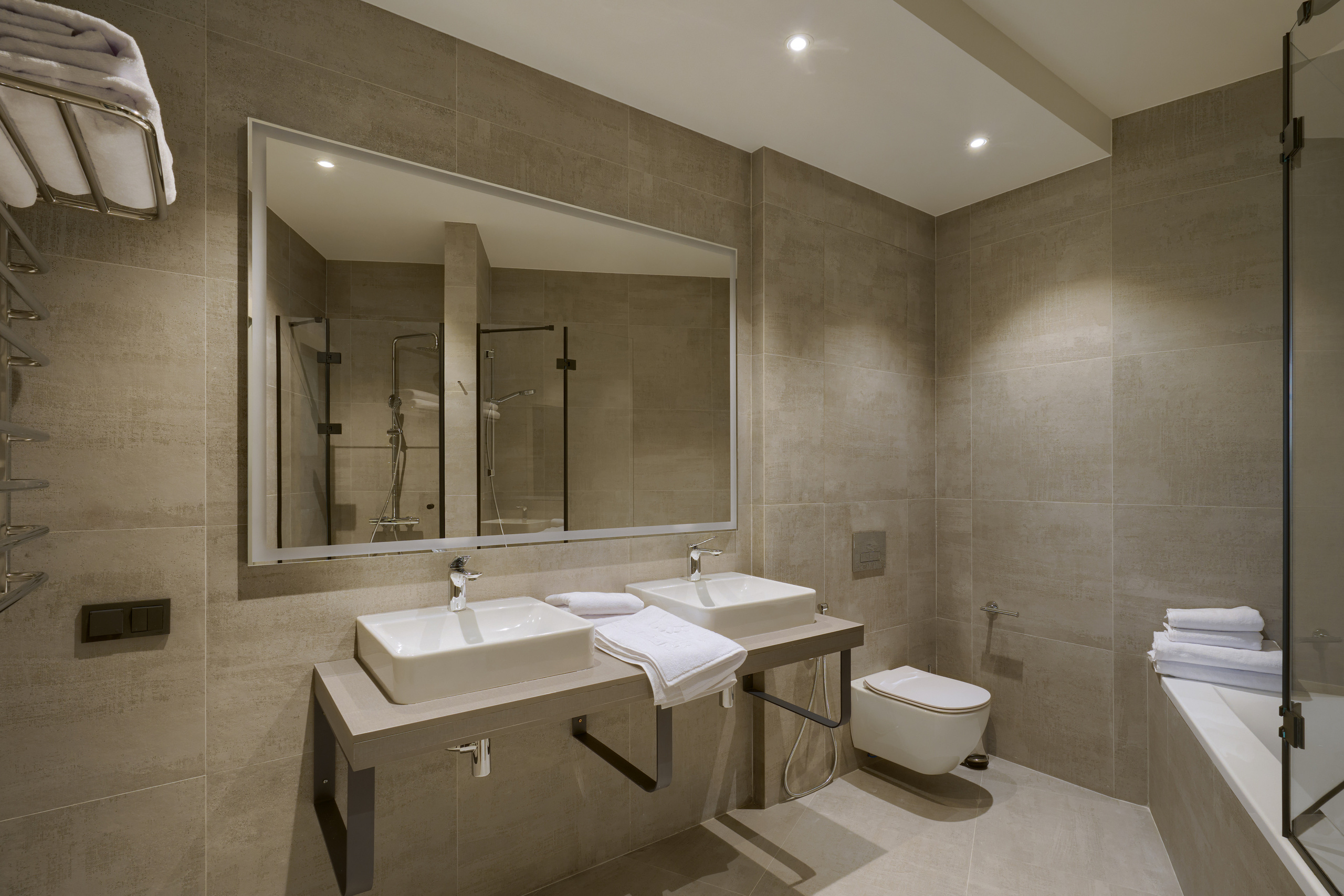 Недвижимость. Фотограф в Москве