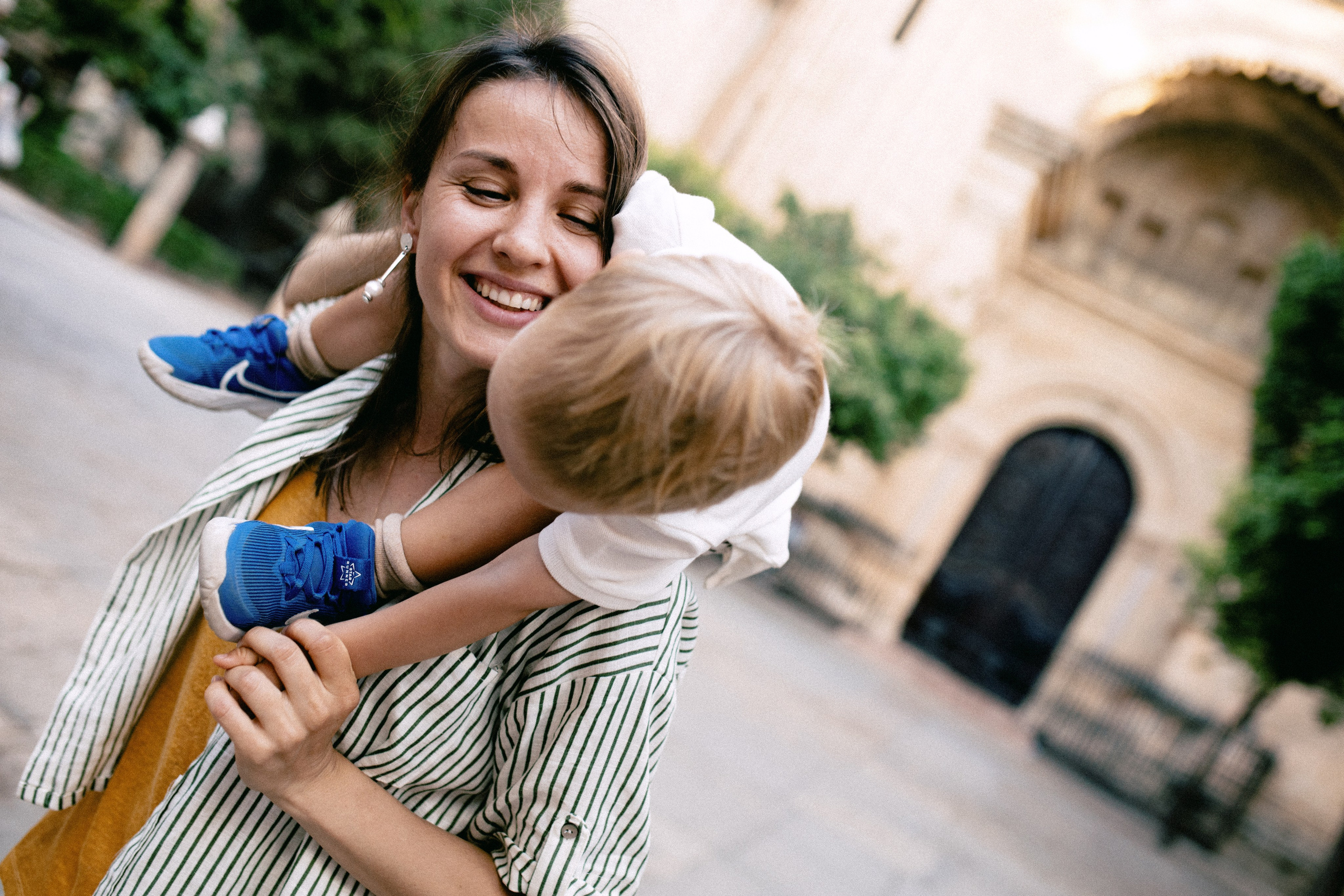 АДНОЙЧЫ Ў МАЛАЗЕ. Фотограф Юля Королёва