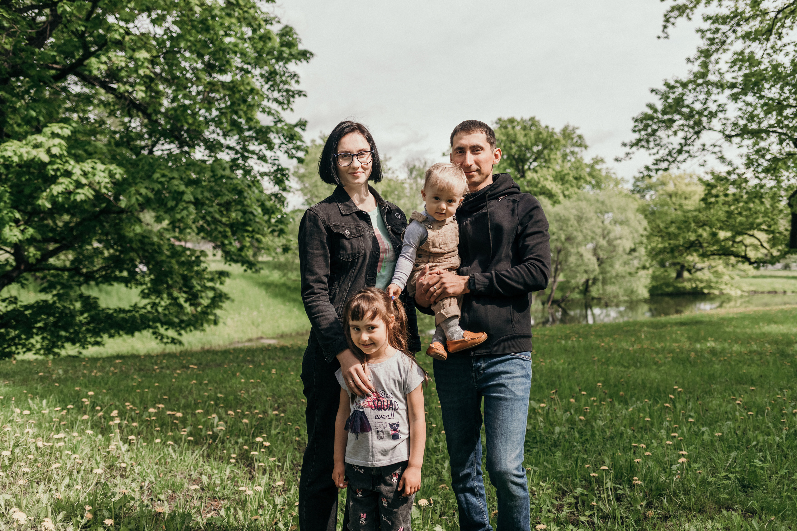 АЛЁНА. Семейный Фотограф в Санкт-Петербурге Пушкин Анастасия Дьяконенкова