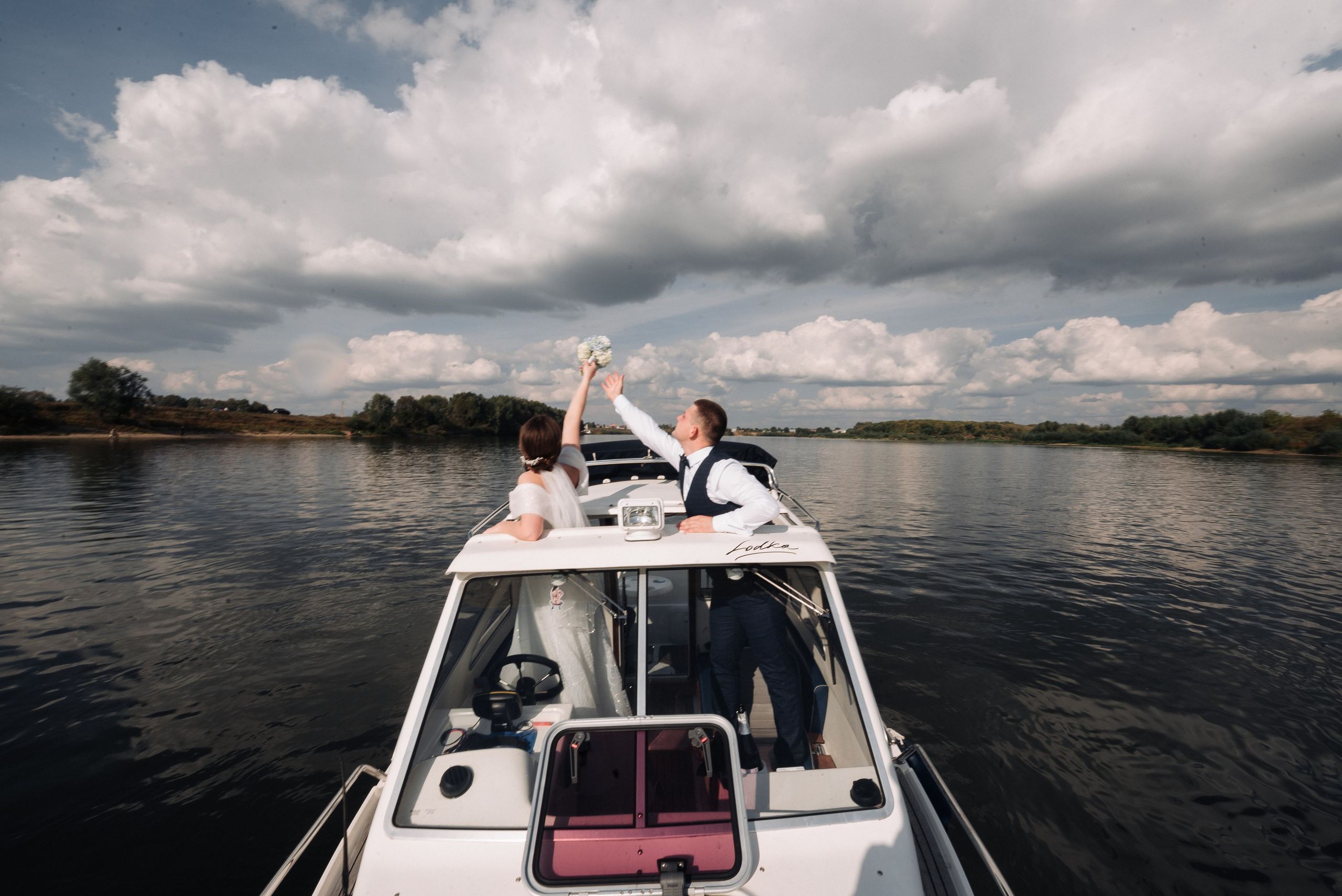 Свадебные. Свадебный и репортажный фотограф