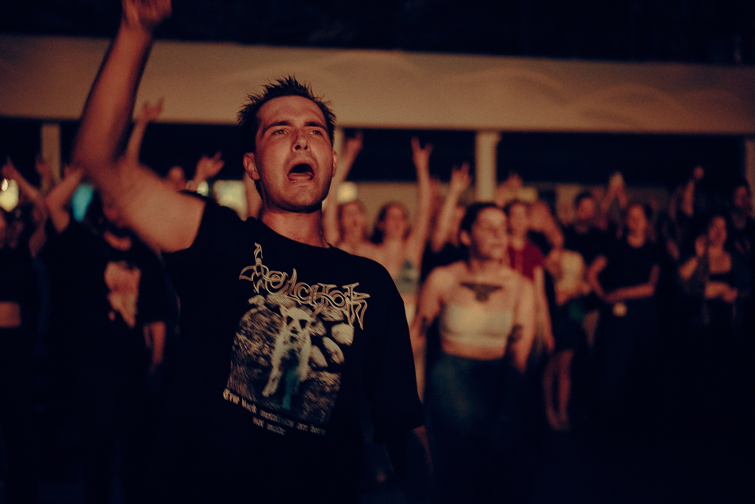 Pyrokinesis. Фотограф | Владивосток | Мария