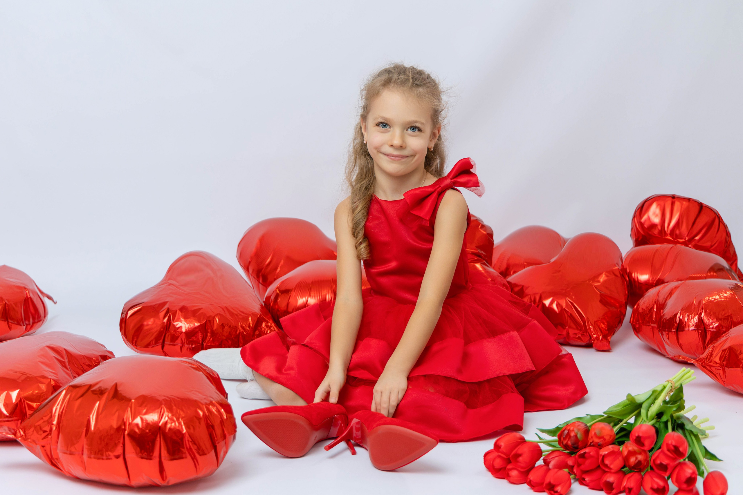 ФЕВРАЛЬ. Выпускные альбомы в Липецк