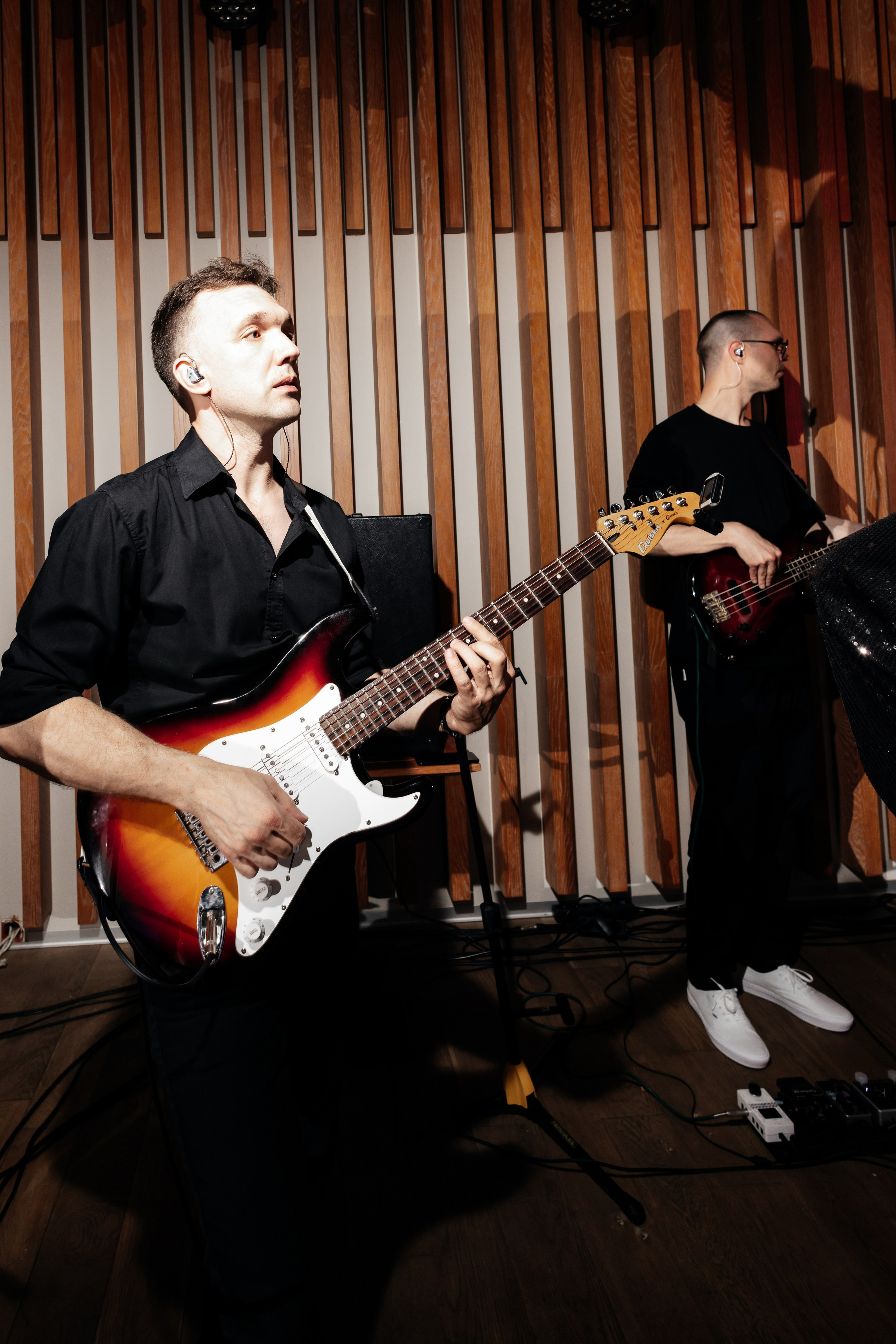 Влюбленная парочка. Свадебный фотограф москва