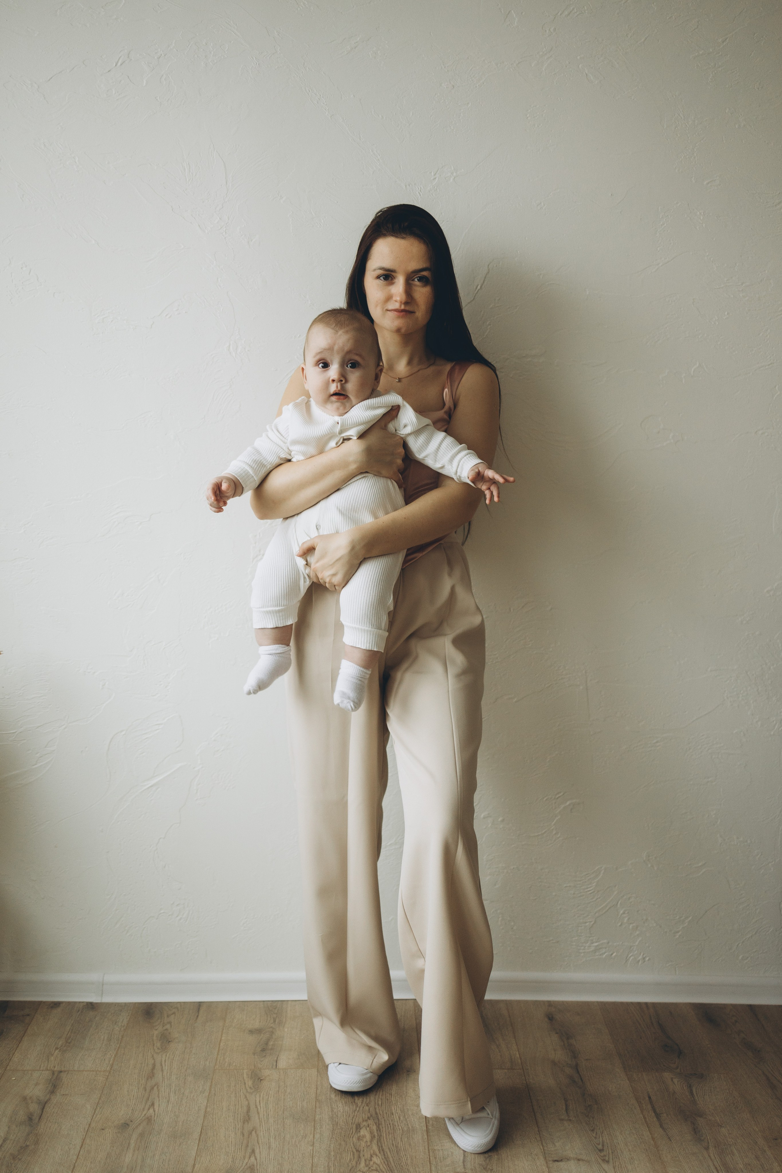 Настя, Паша, Дима и Саша. Семейный фотограф в Москве Виктория Ястребинская