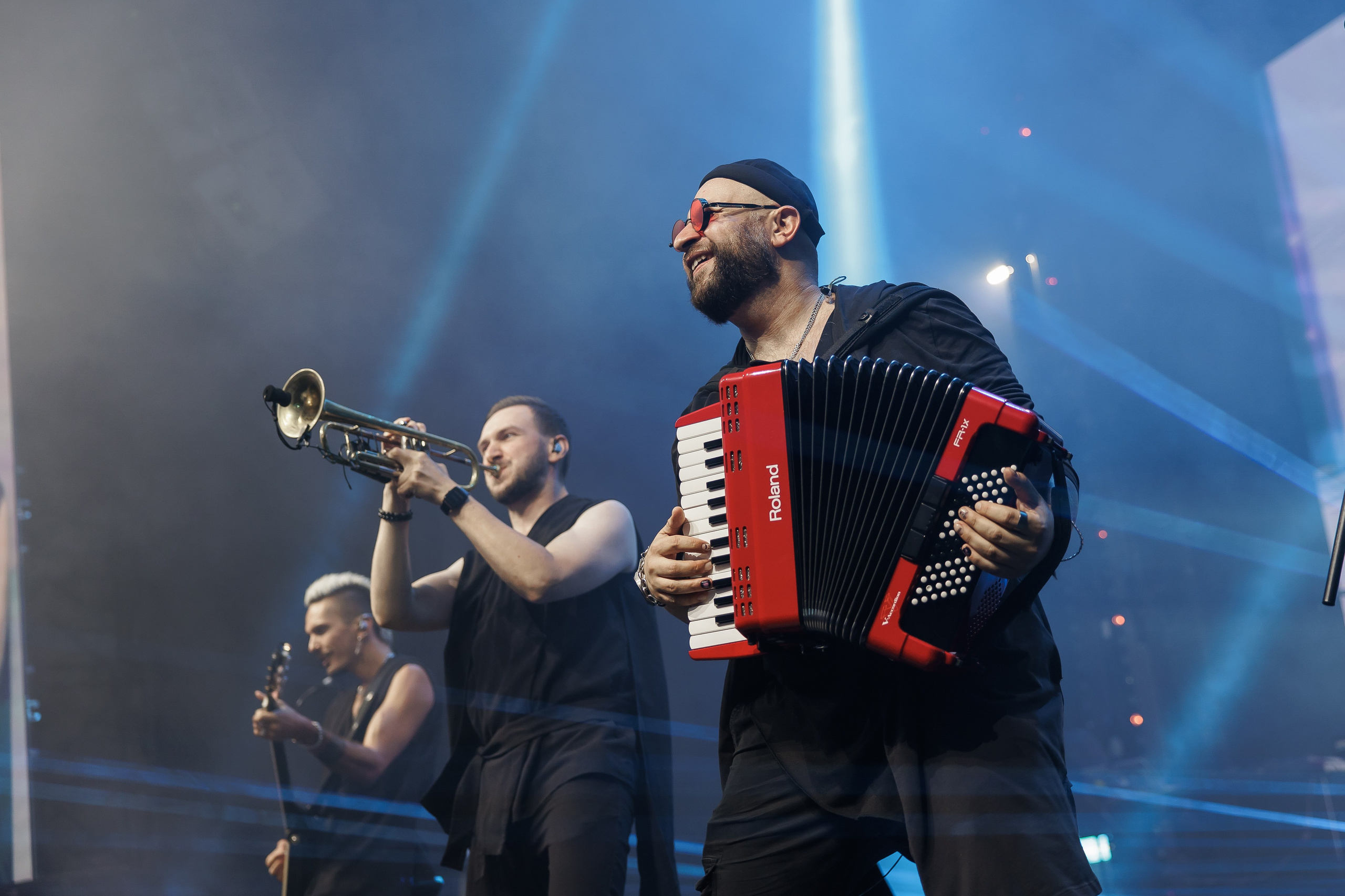 Вселенная ADM — 30 лет