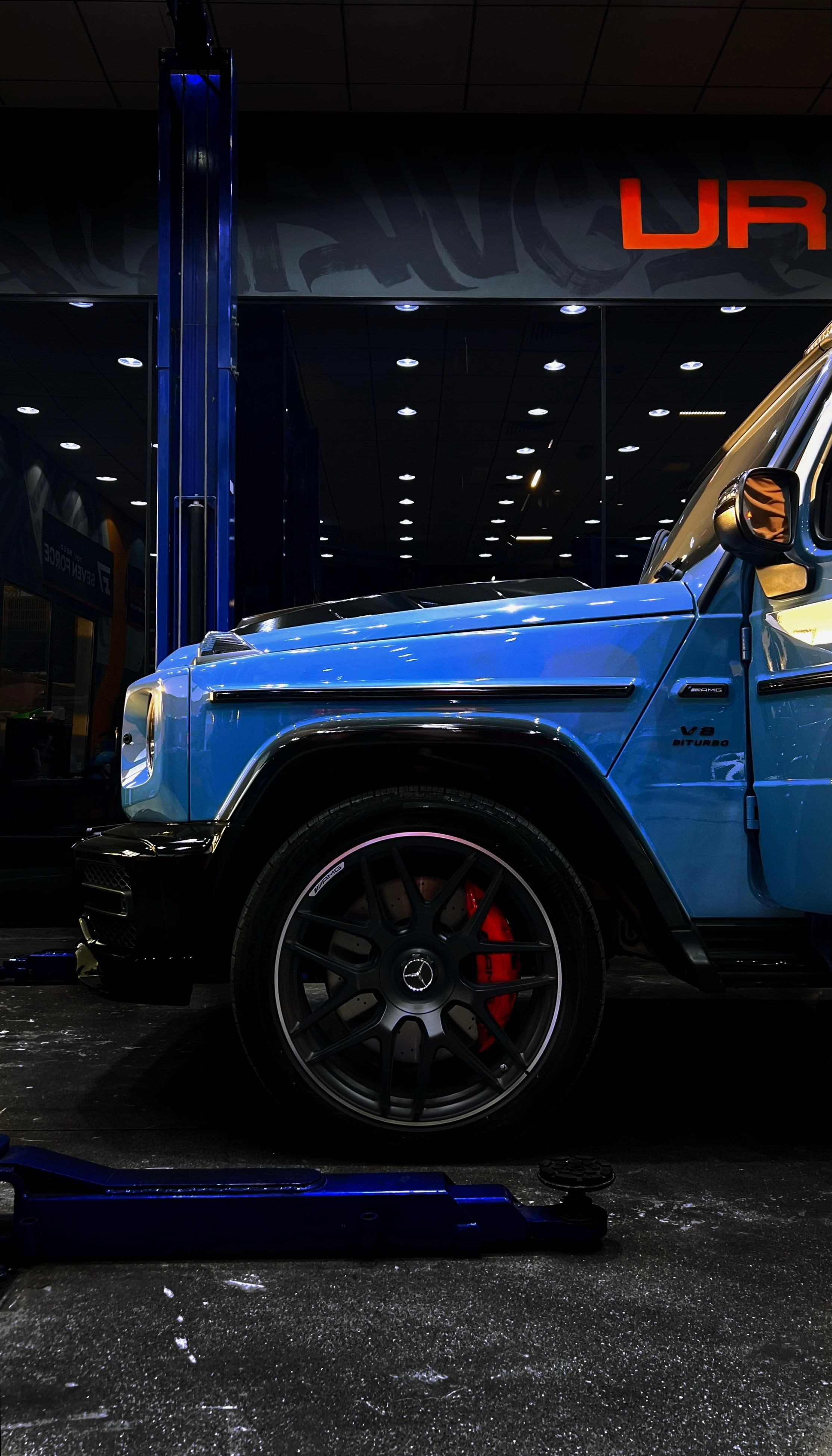 Cars. Lenabros23