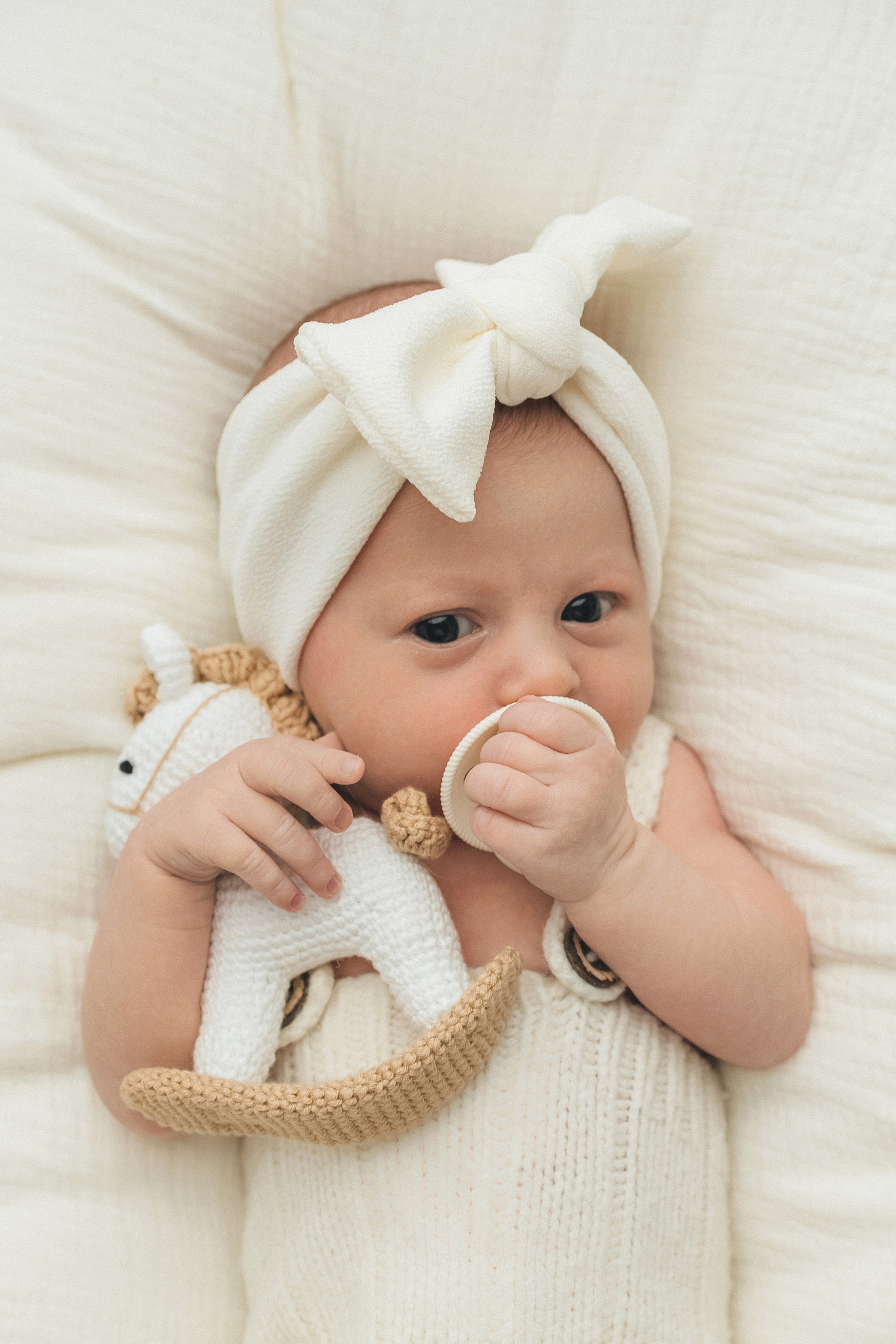 Newborn (14-30 дней). Фотограф Наталья Сабирова