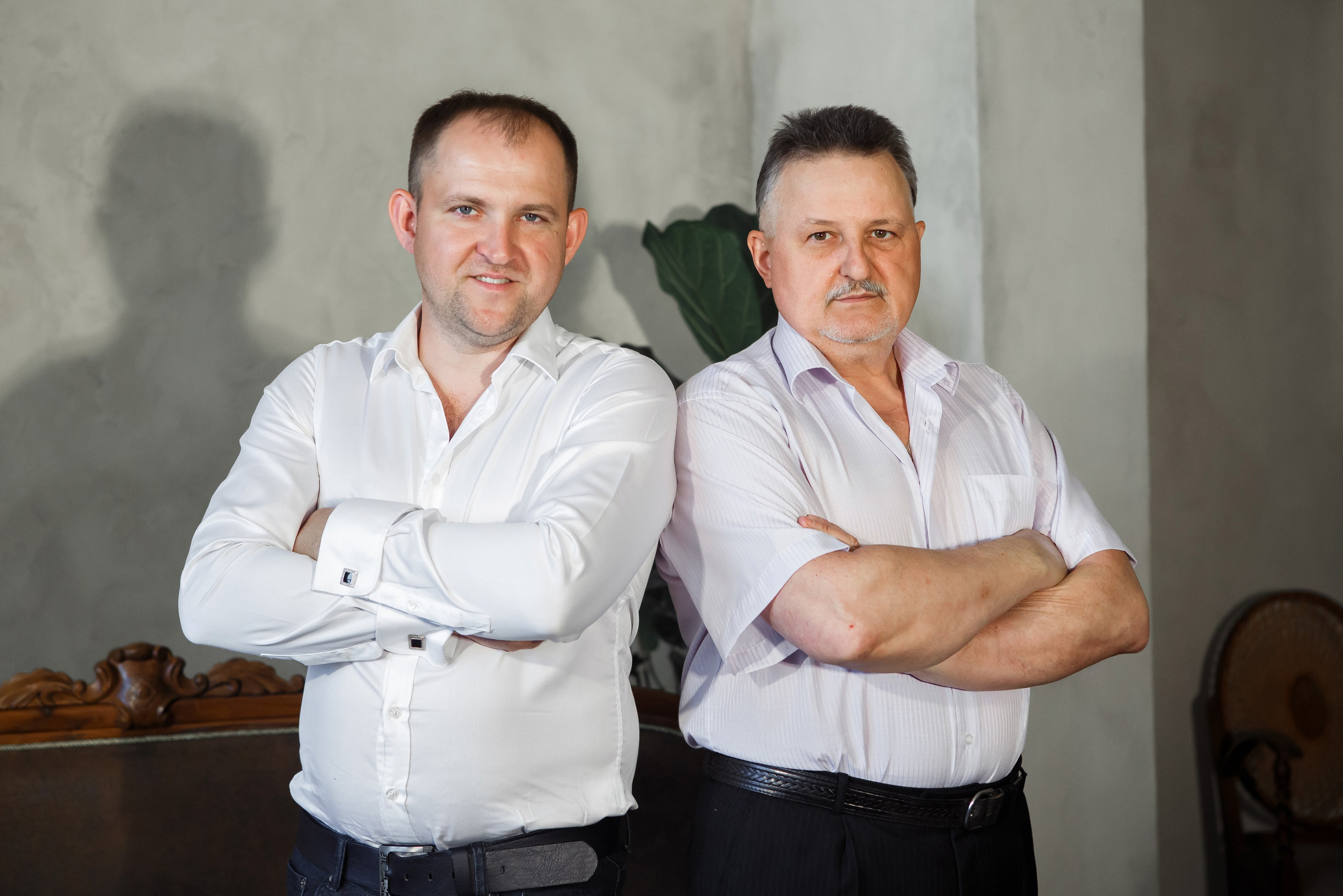 Очень большая семья, личные и парные портреты. Свадебный и портретный Фотограф в Липецке Дмитрий Котюков