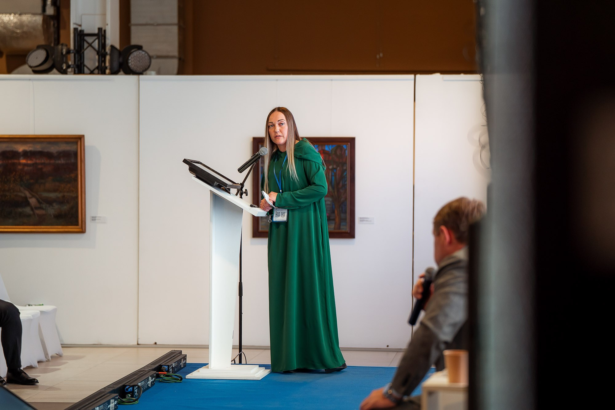 День качества 2023. Екатеринбург. Сергей Кошкин. Репортажная и ивент-фотография в Сургуте