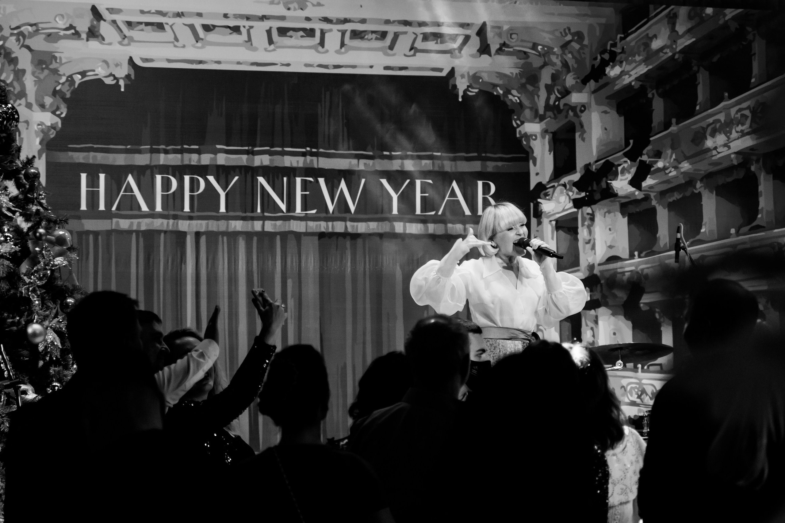 Metropol New Year. Свадебный и репортажный, фуд фотограф в Новороссийске Евгений Александриди