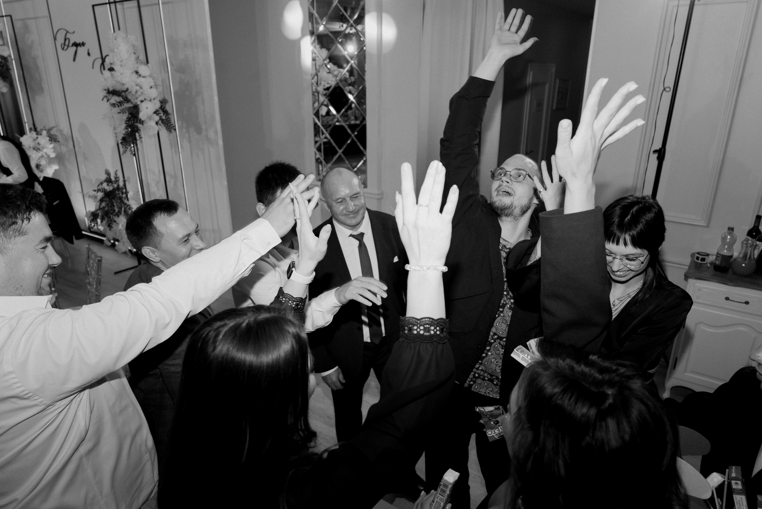 Богдан и Елена. Свадебный фотограф Уфа Дарья Насырова