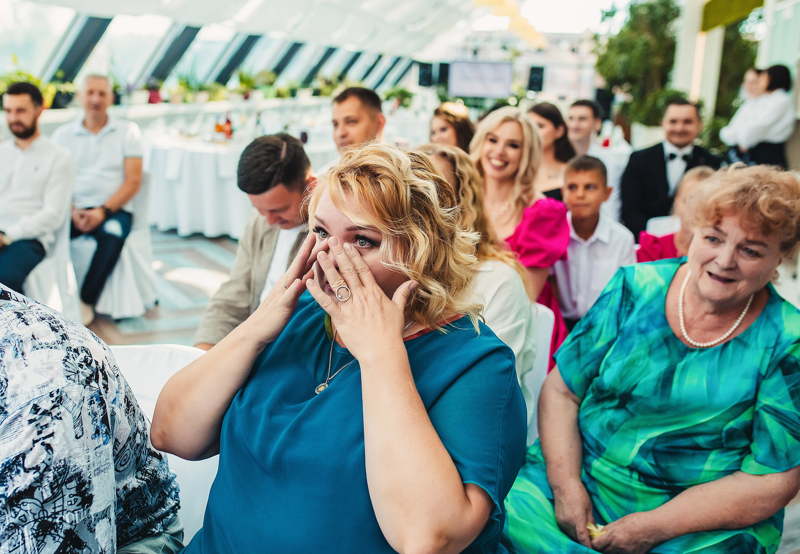 M&M. Репортажный и свадебный фотограф в Новосибирске Марина Красавина