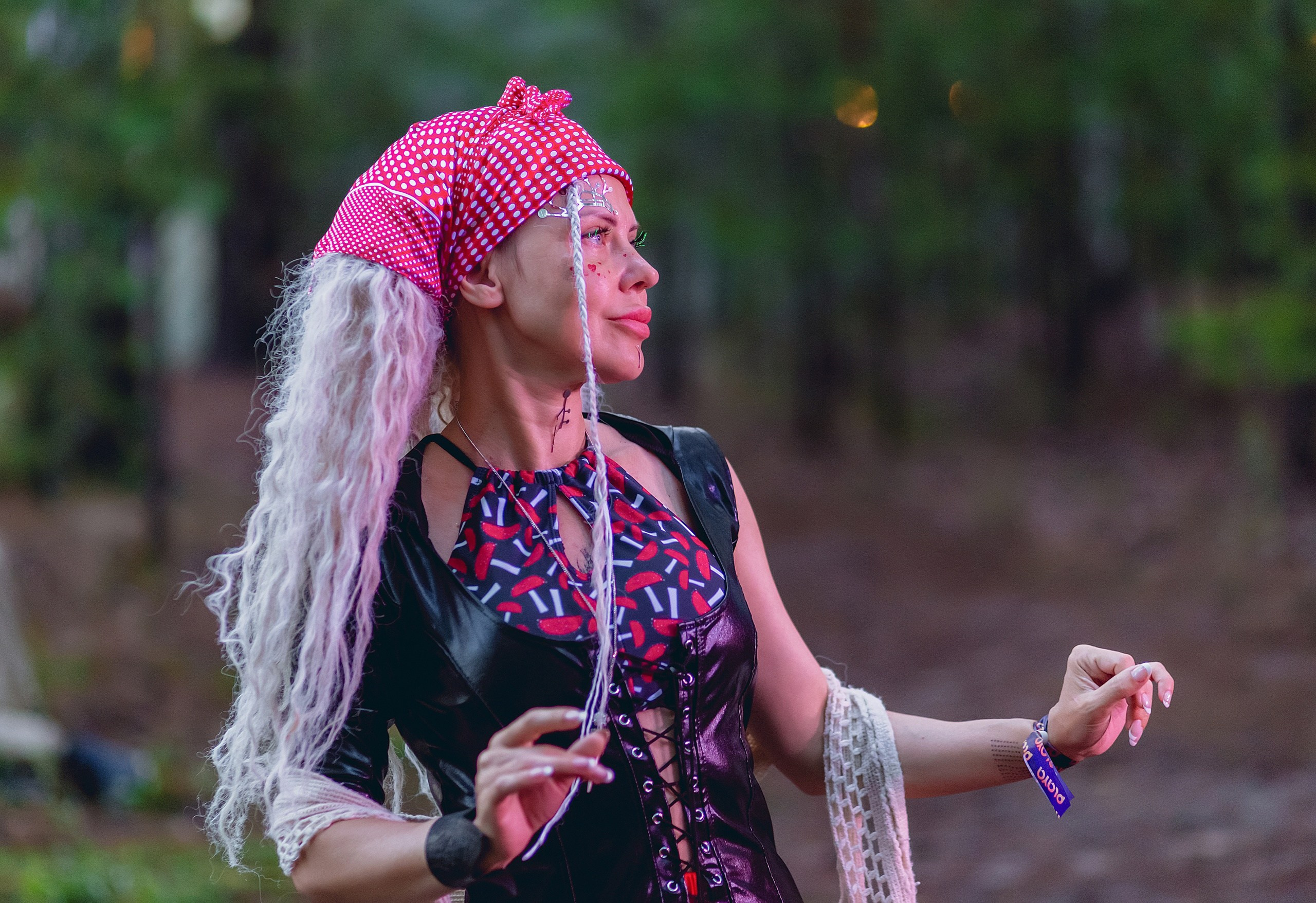 Фестивали. Репортажный и свадебный фотограф в Новосибирске Марина Красавина