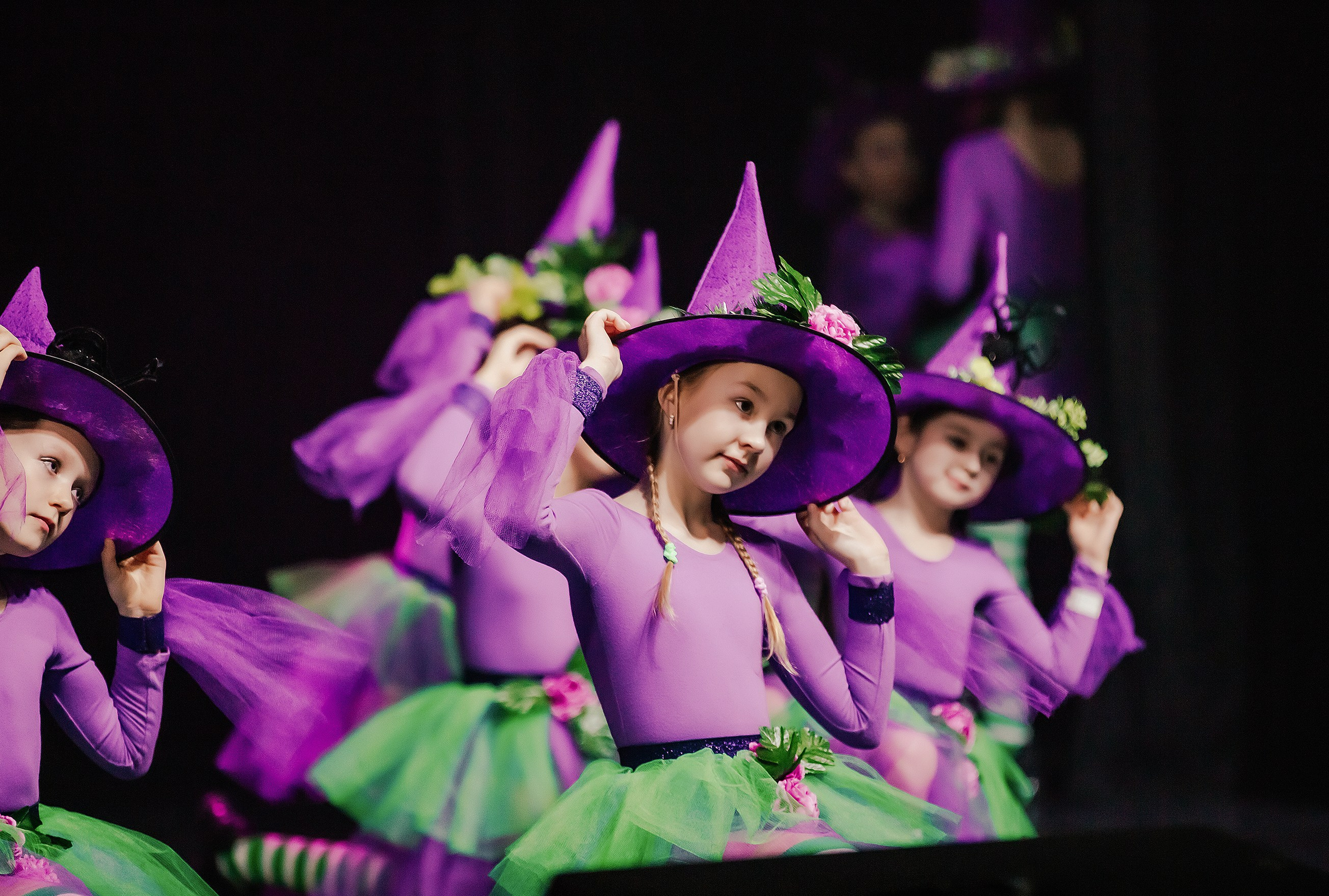 Концерты. Репортажный и свадебный фотограф в Новосибирске Марина Красавина