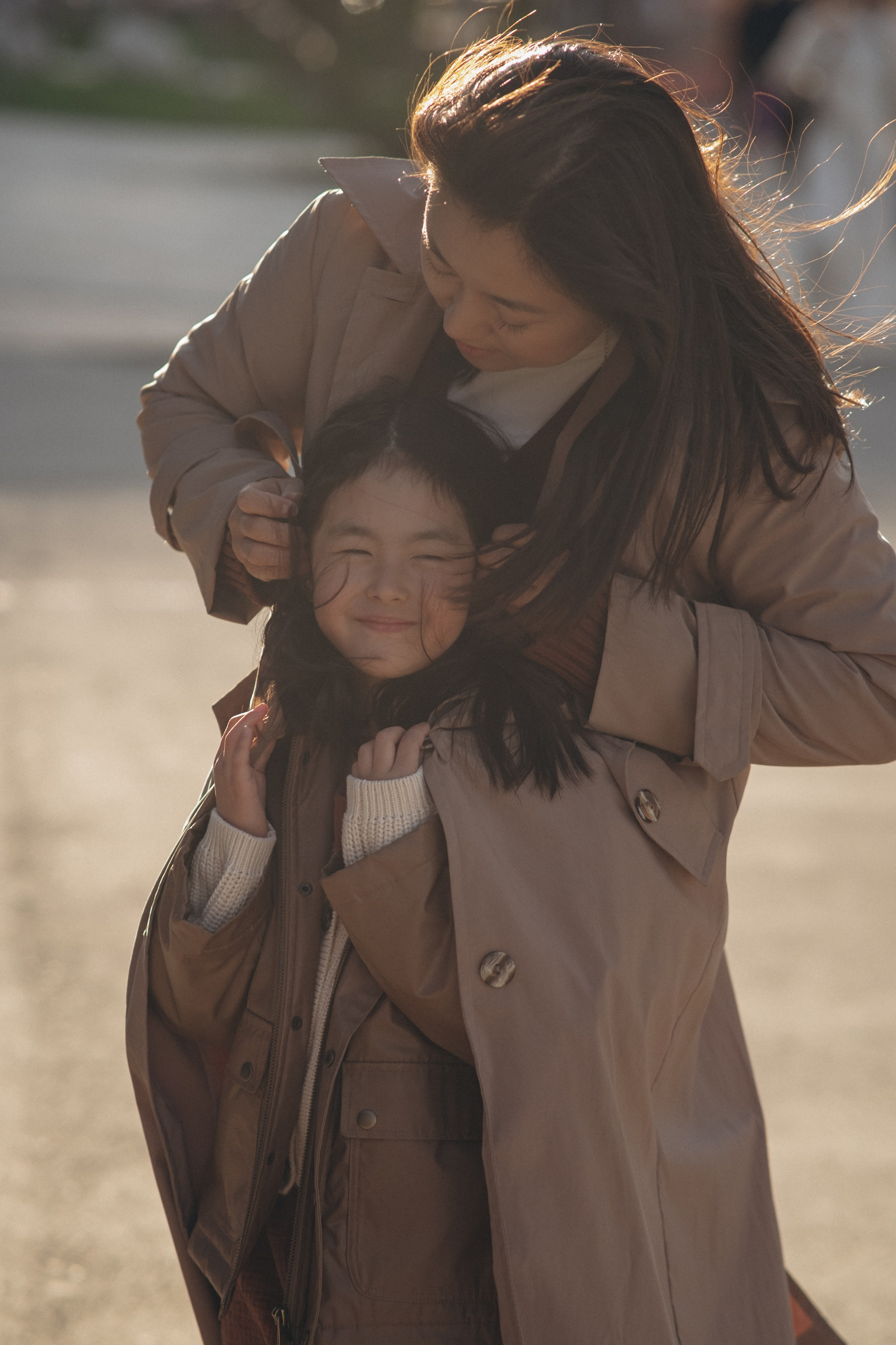 Прогулочная фотосессия в городе. Фотограф Новосибирск Анна Рождественская