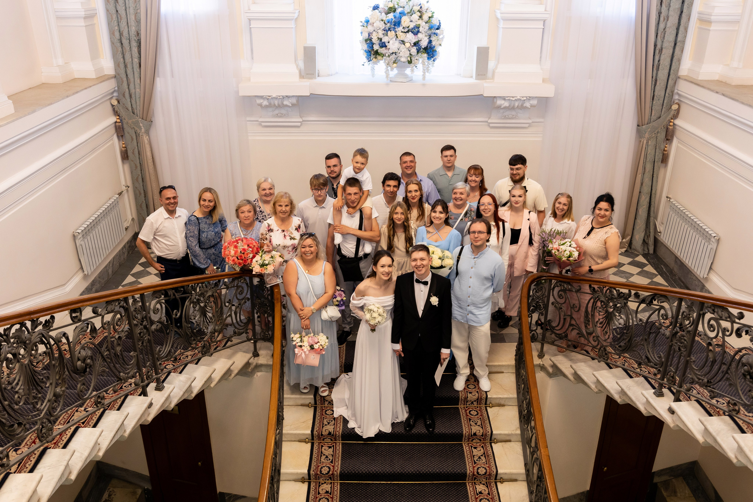 Свадебная фотосессия (пакет 3 часа). Семейный и свадебный фотограф в Санкт-Петербурге Татьяна Швыкова