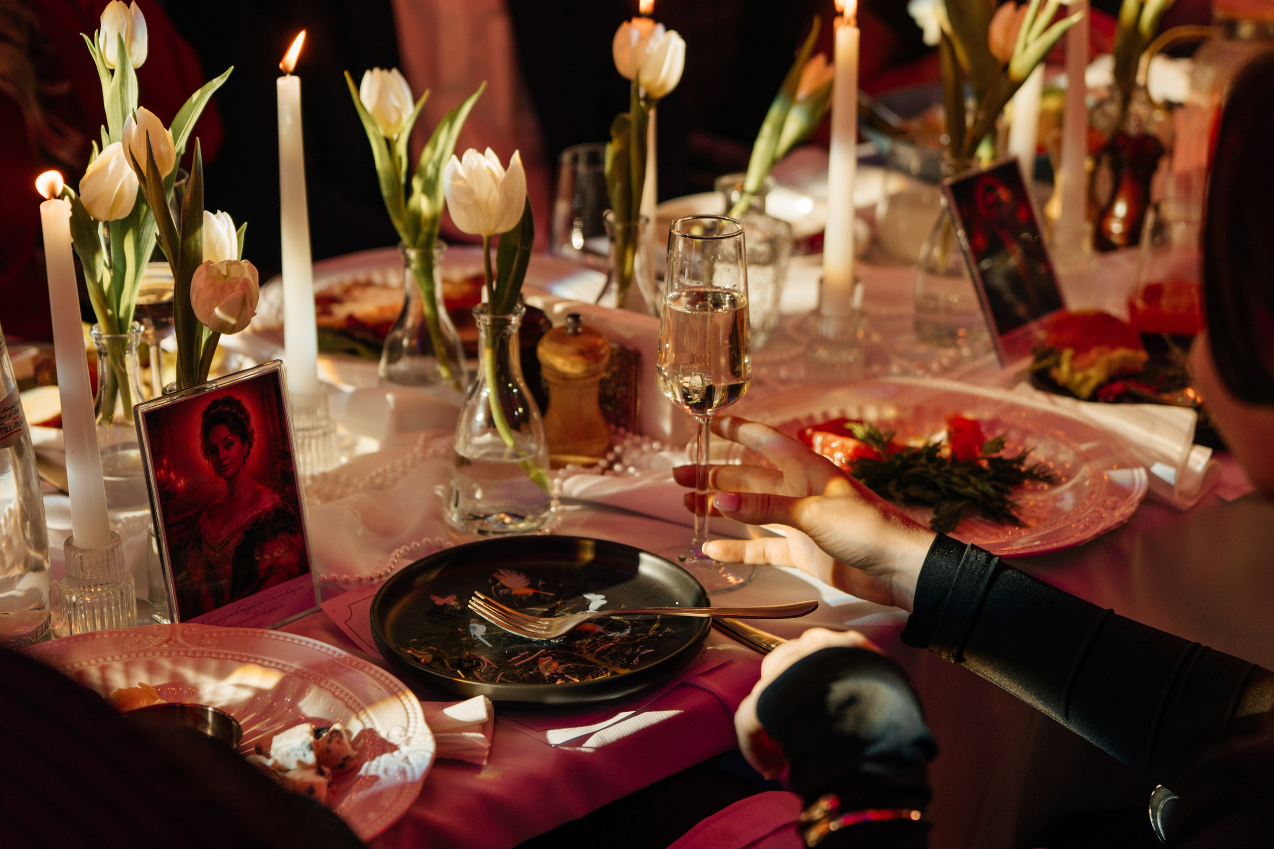 ALEXEY & SOFI. Свадебное ФОТО & ВИДЕО Москва/Липецк