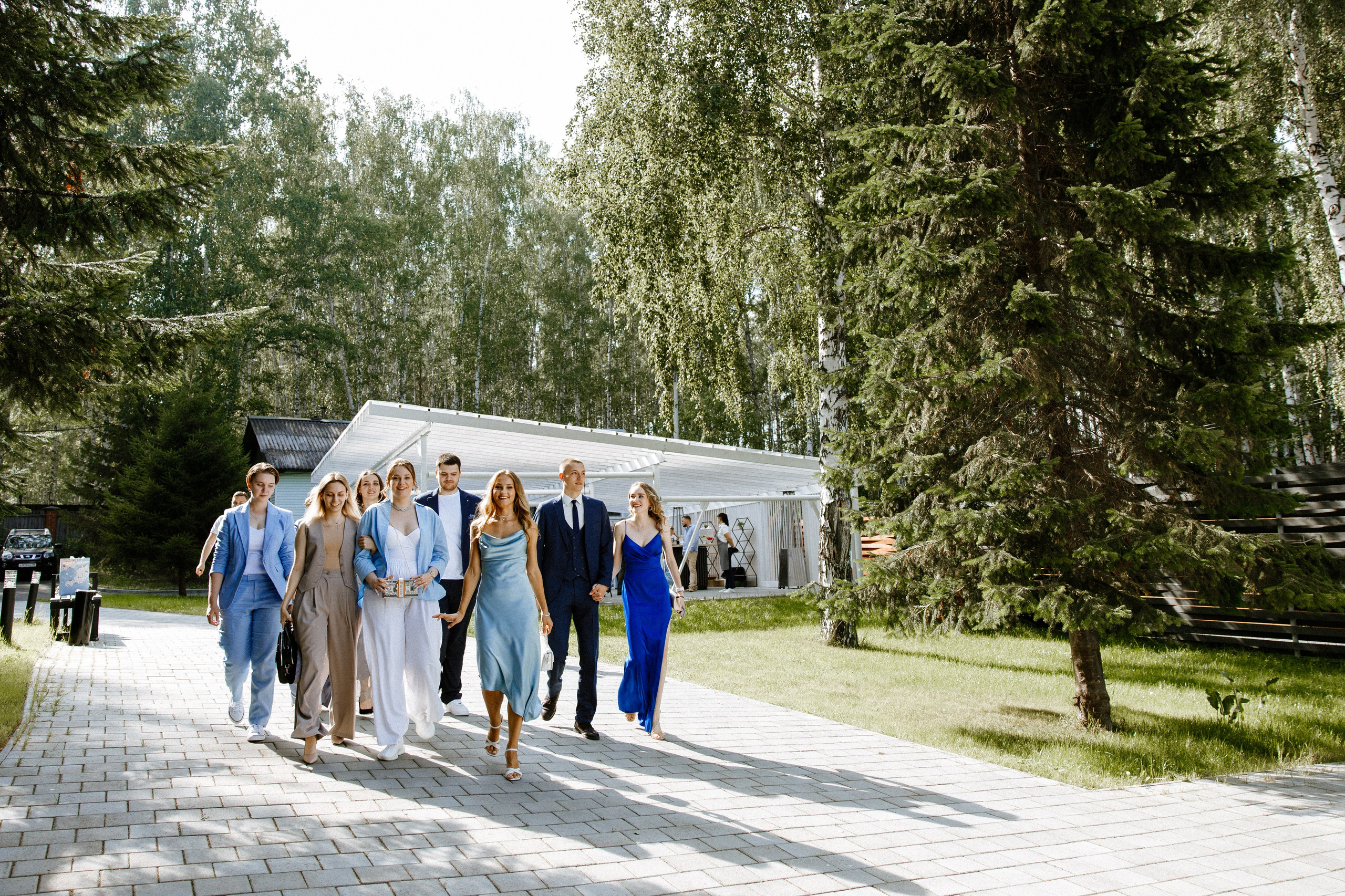 Влад и Арина. Hyatt- шатер Небо. Свадебный фотограф Балчугова Мария Екатеринбург