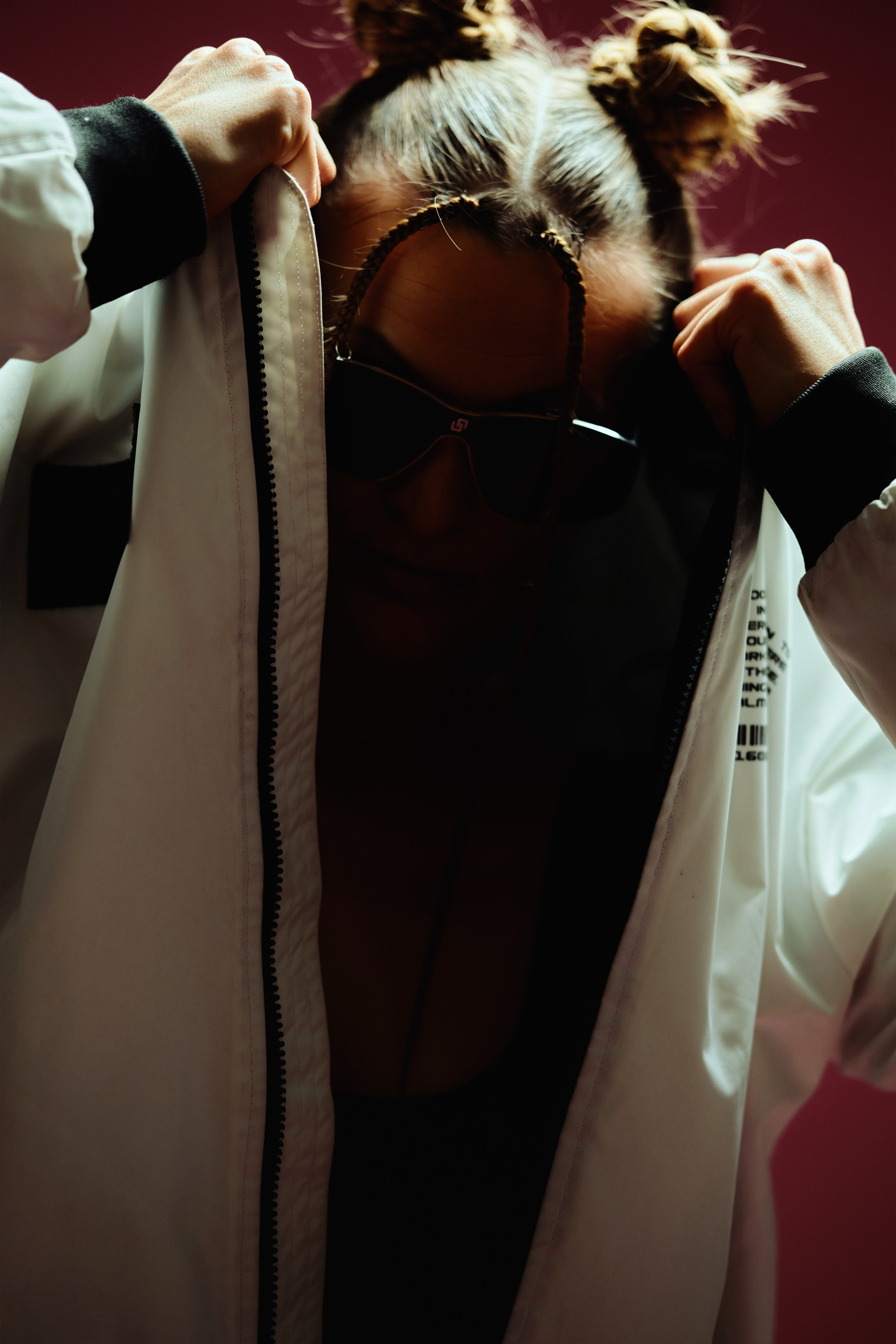 Портреты. Фотограф Андрей Ткаченко — из Брянска