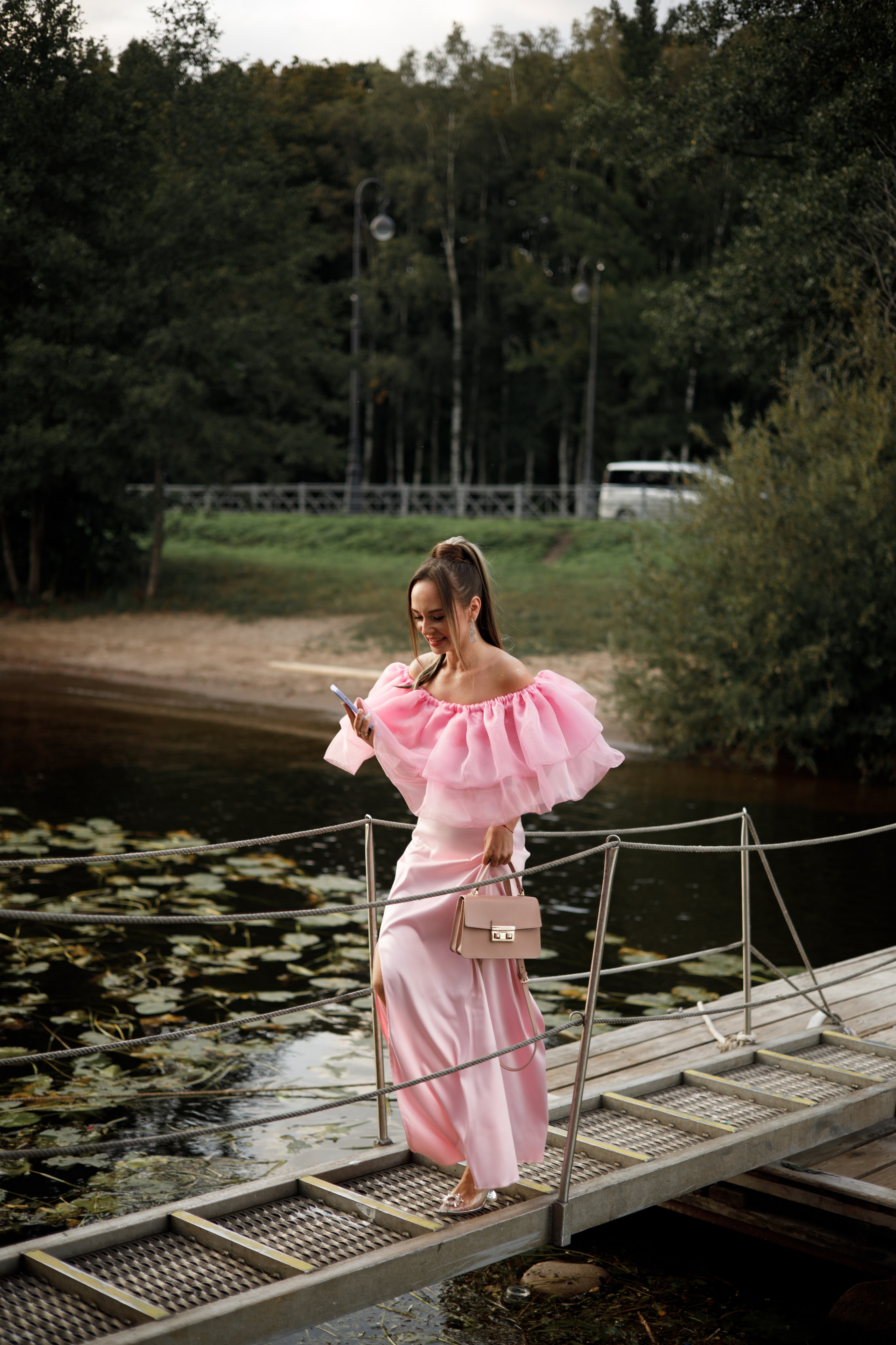 Девичник для Натальи. Фотограф Ксения Третьякова, Санкт-Петербург