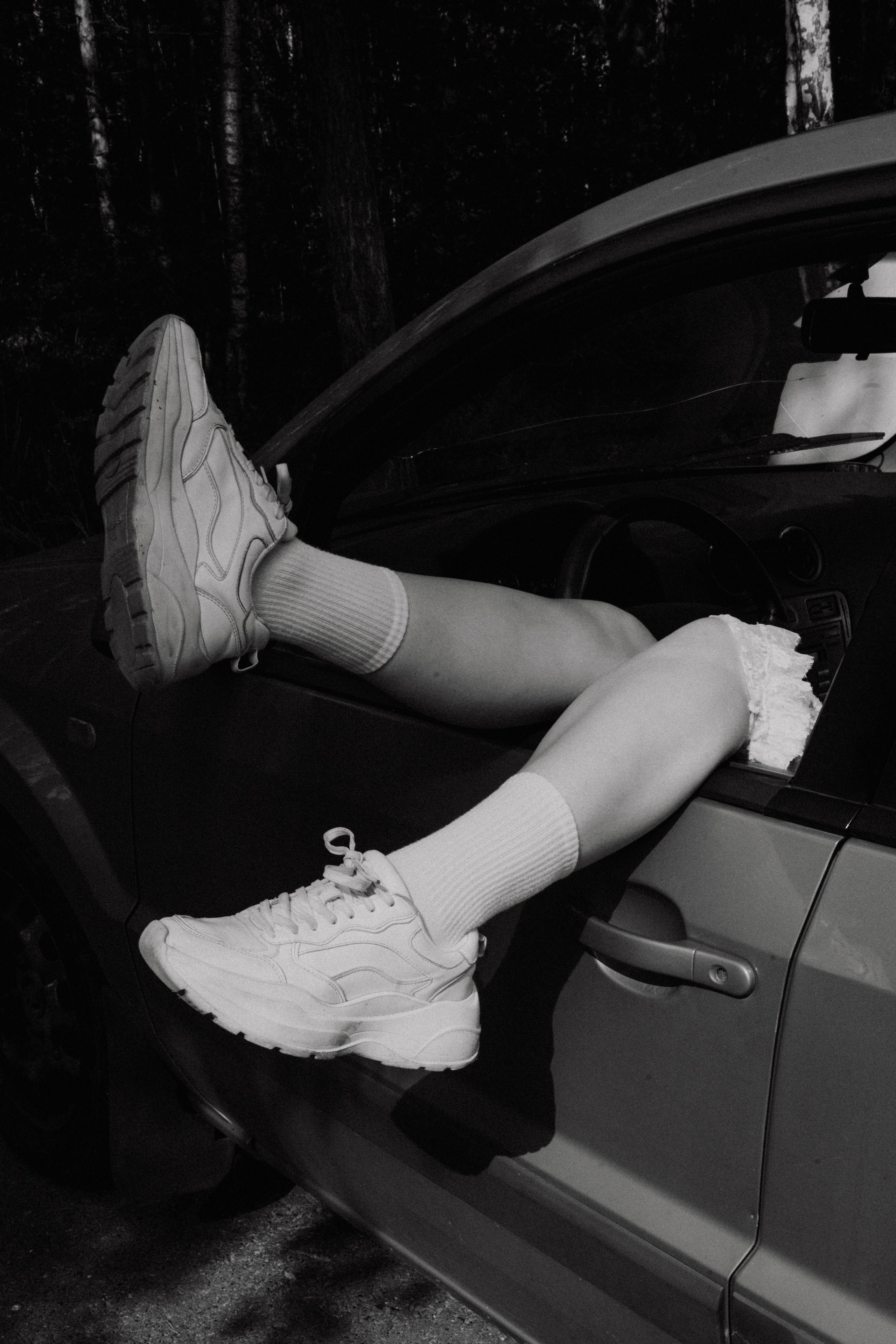 Анастасия. Фотограф Алёна Евграфова