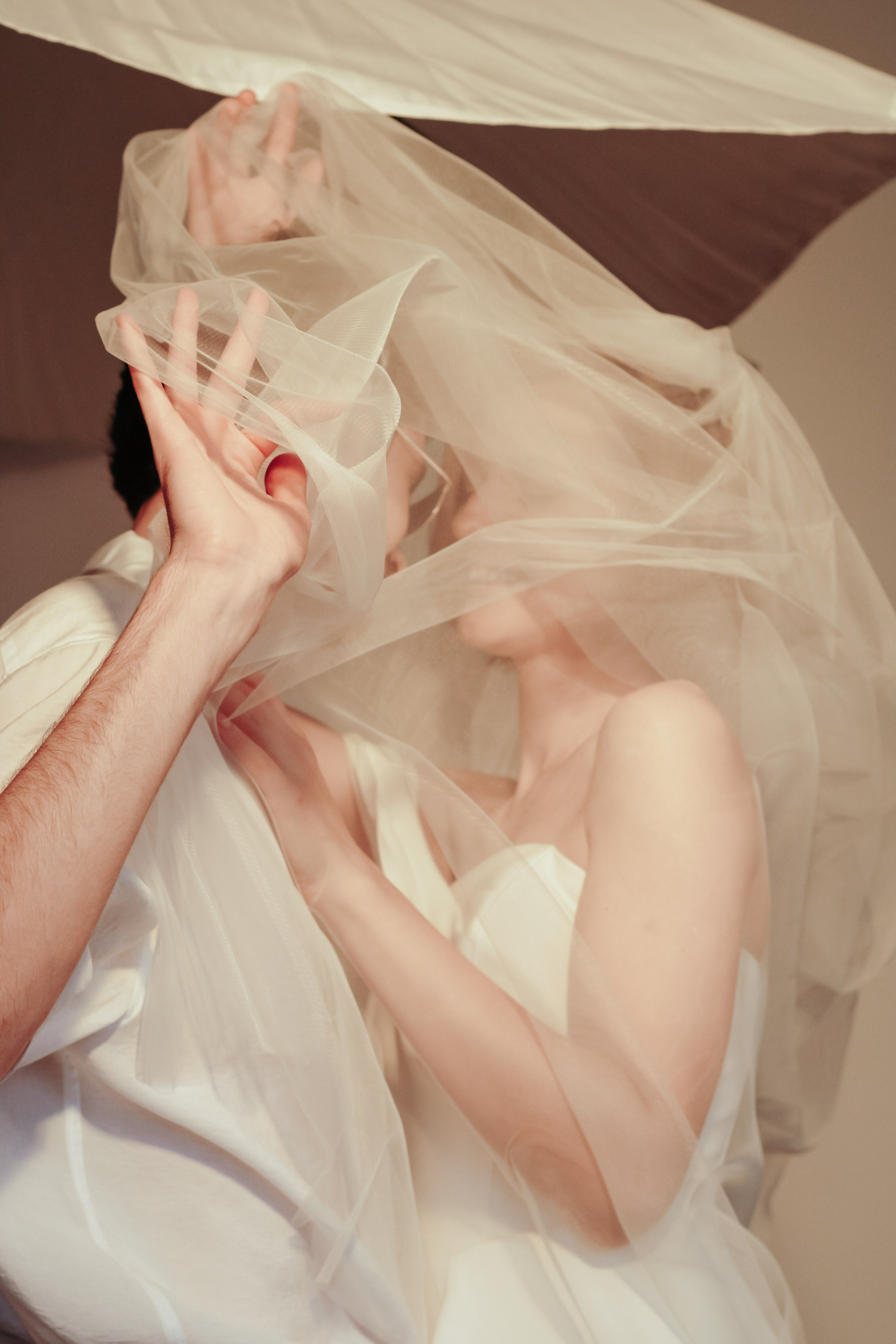 Итальянская романтика. Портретный фотограф в Иркутске Анна Огородникова