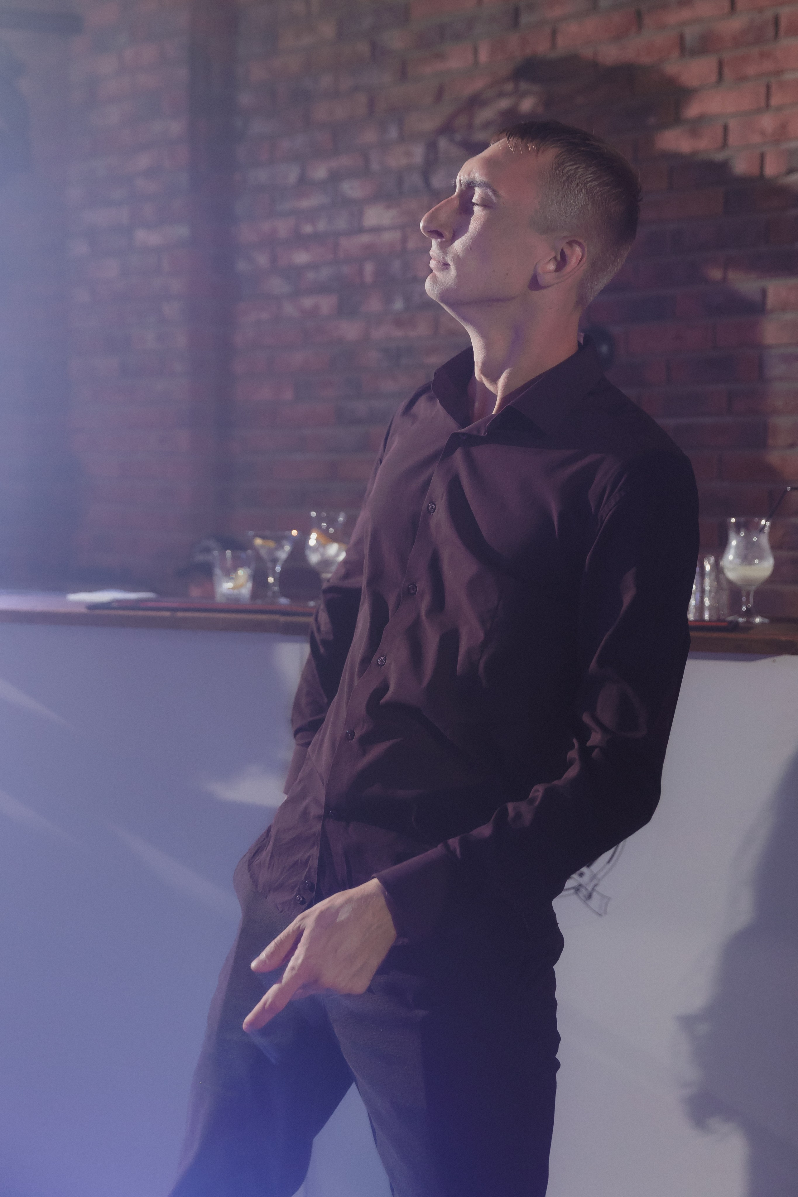 Палел и Полина. Фотограф в Волгограде — Александра Искандерова