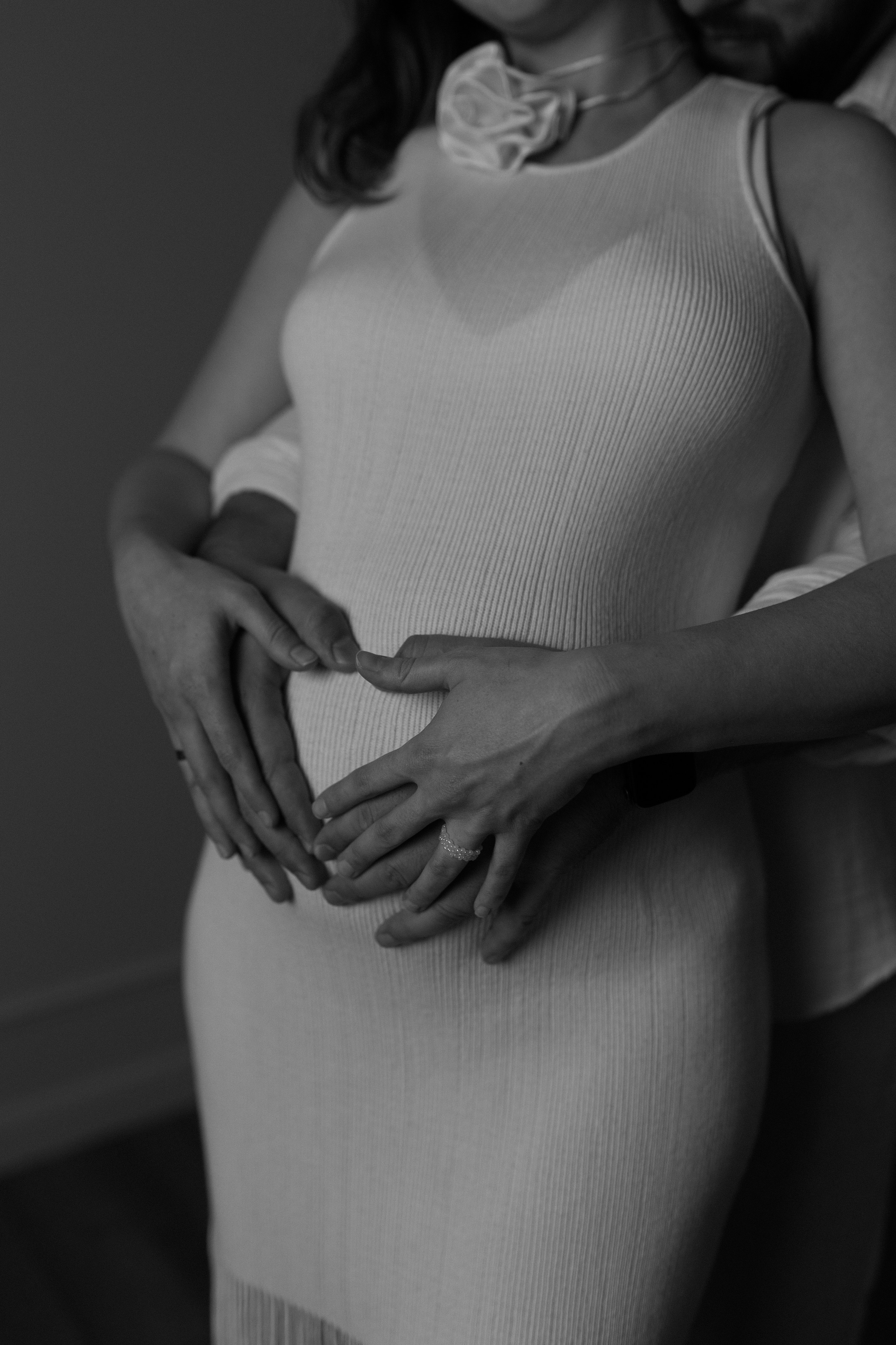 Беременность. Свадебный и портретный фотограф Екатерина Моргунова