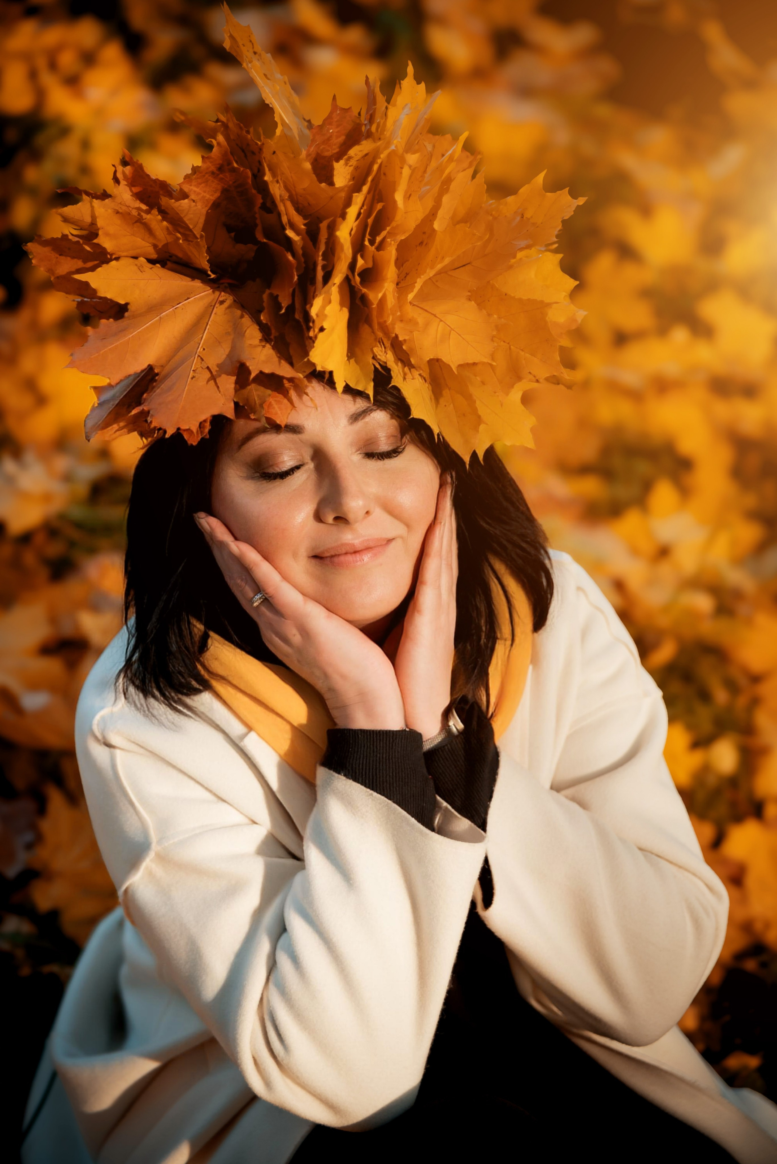 Аня. Свадебный и семейный фотограф в Ижевске Романова Ольга