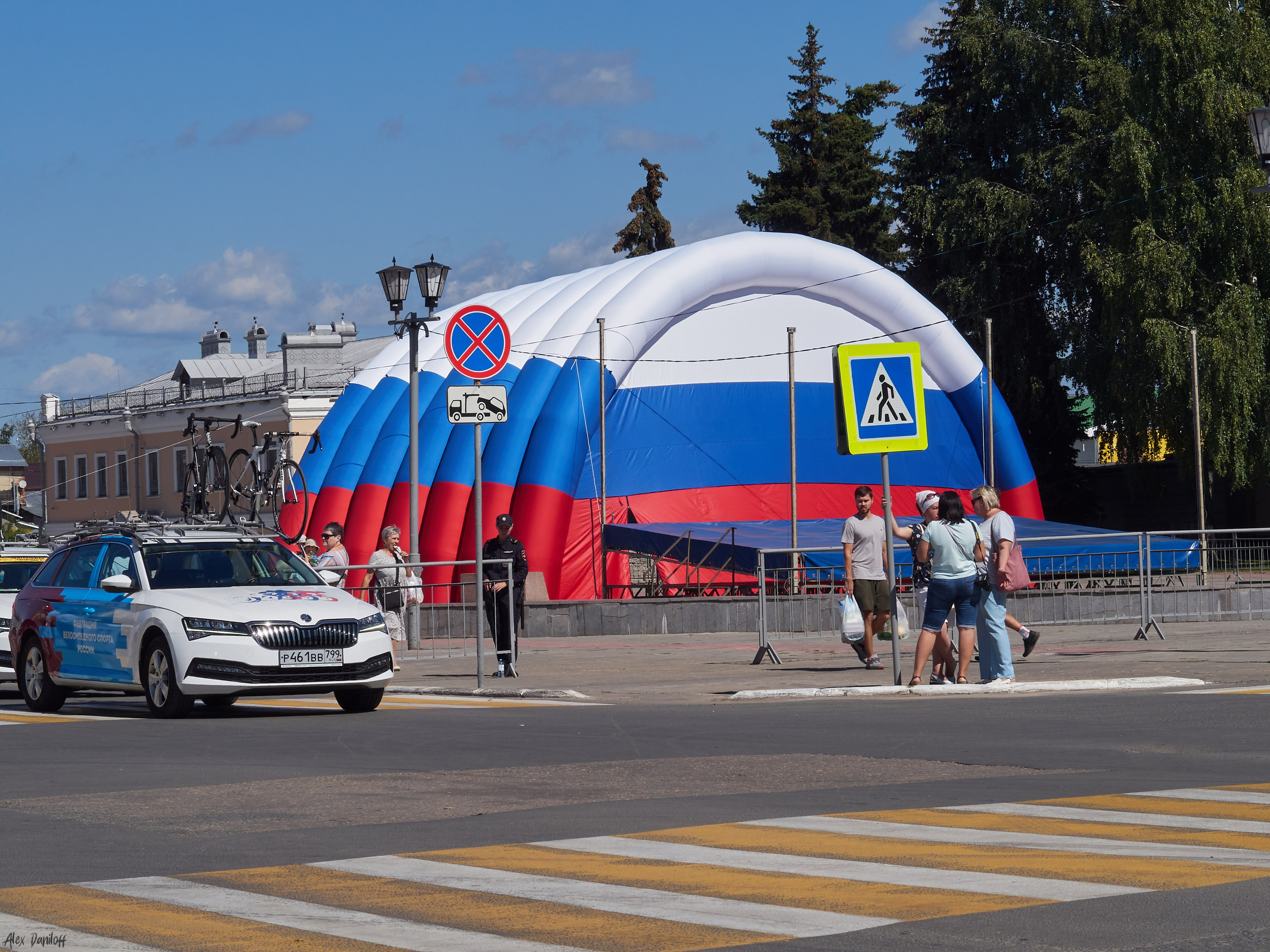 Чемпионат по велоспорту 2023. Муром-Инфо. Новости культуры, образования, спорта в городе Муром