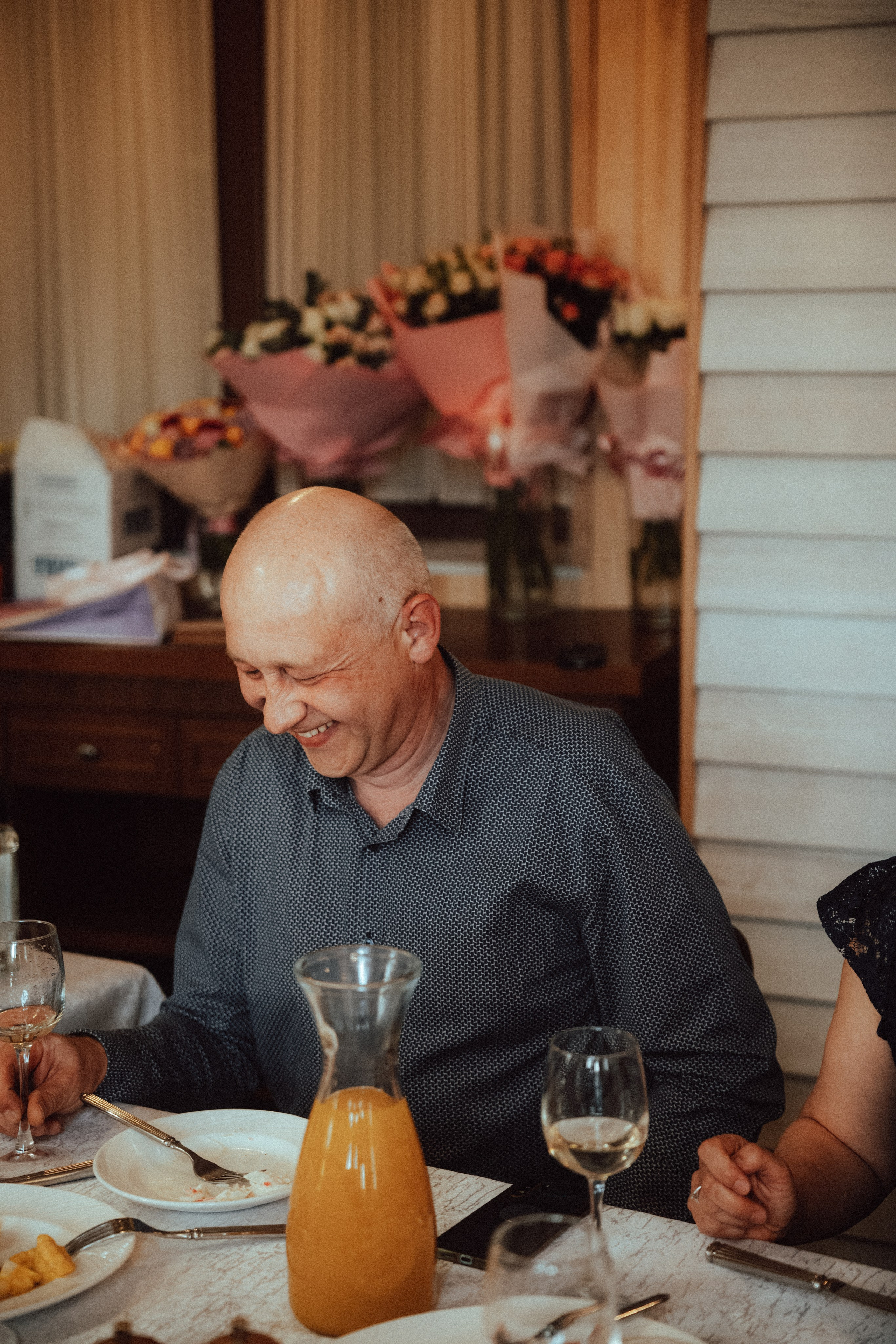 Мы теперь семья. Фотограф и видеограф Мария Банщикова, Солнечногорск, Москва